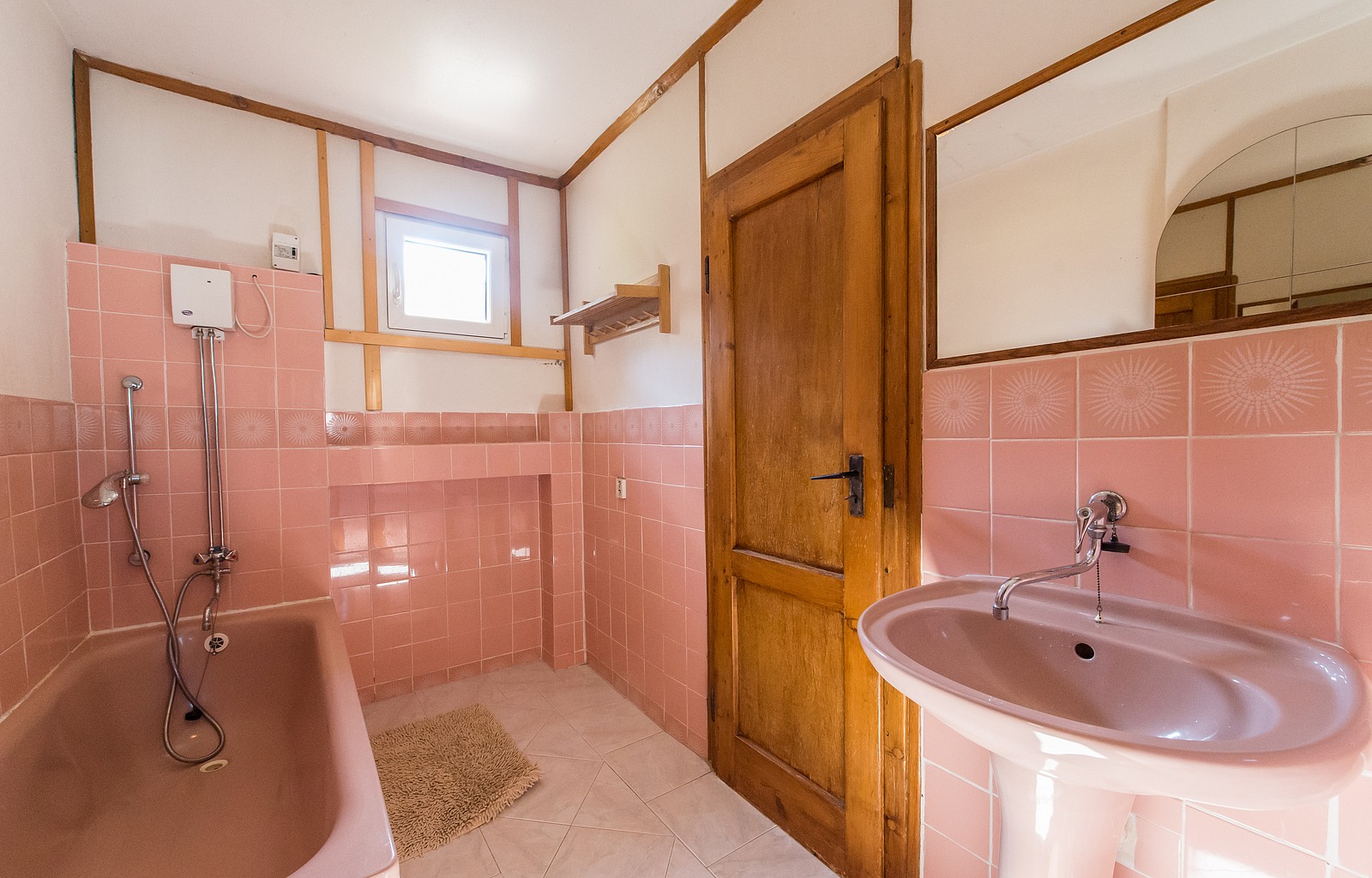 Ubytování Přední Výtoň 26 foto 3