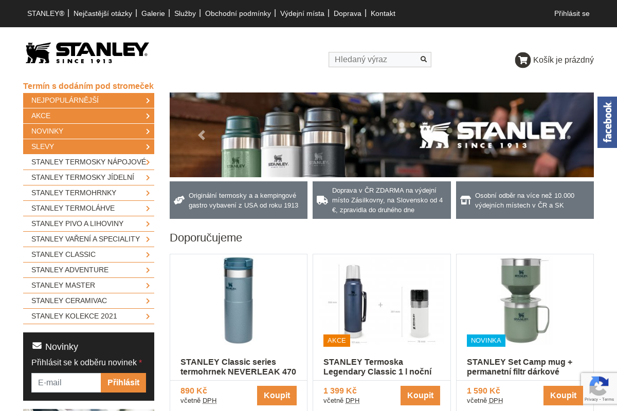 Stanleytermosky.cz foto 1