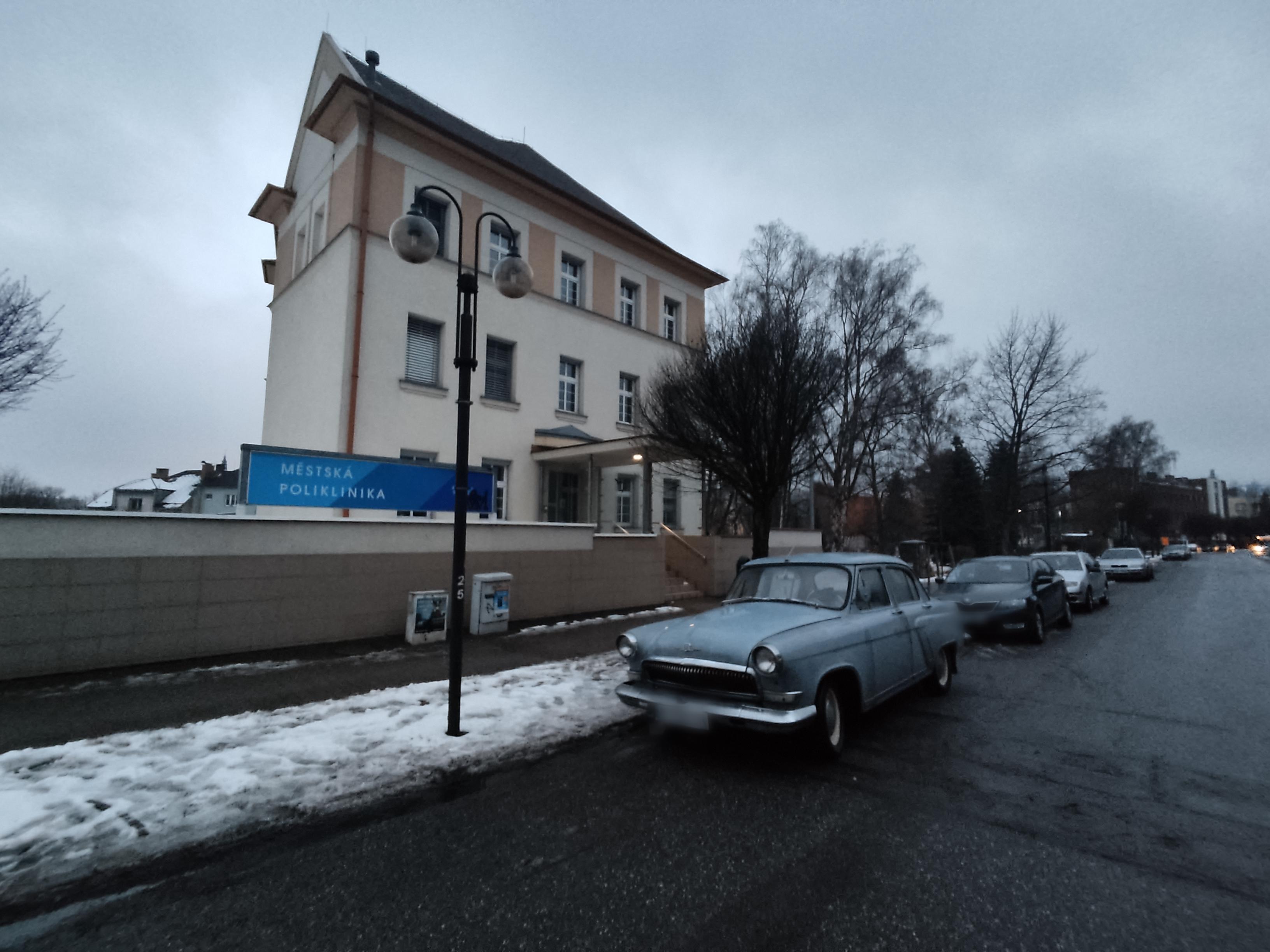 Sdružené ambulantní zařízení, spol. s r.o. foto 2