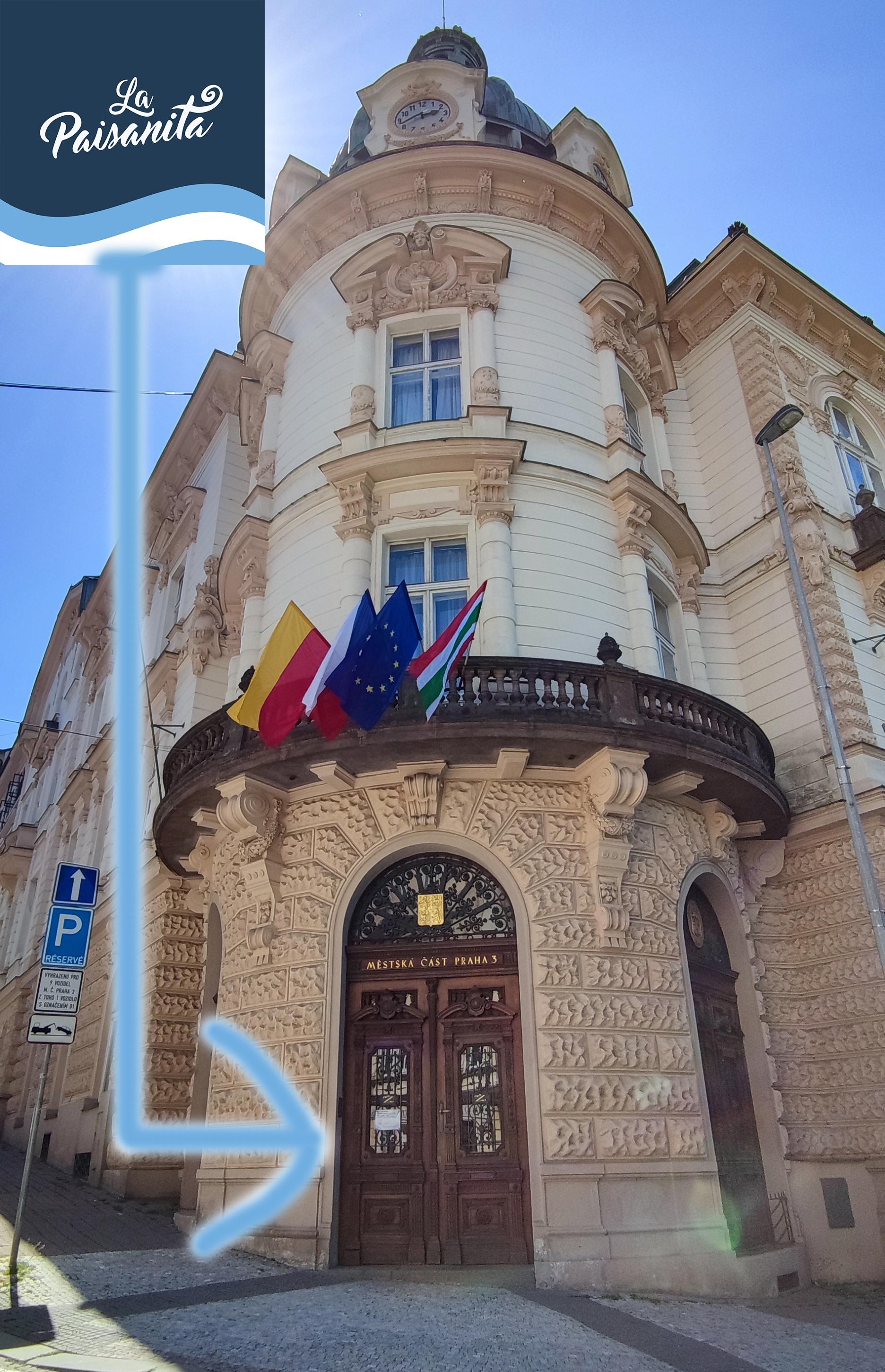 La Paisanita CZ foto 2