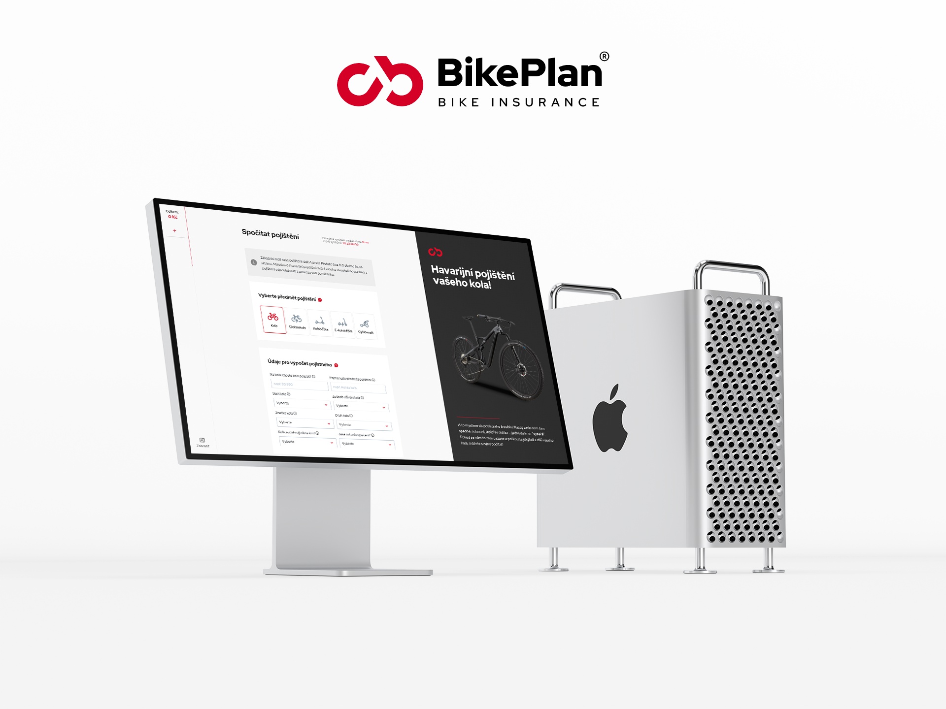 BikePlan.cz foto 1