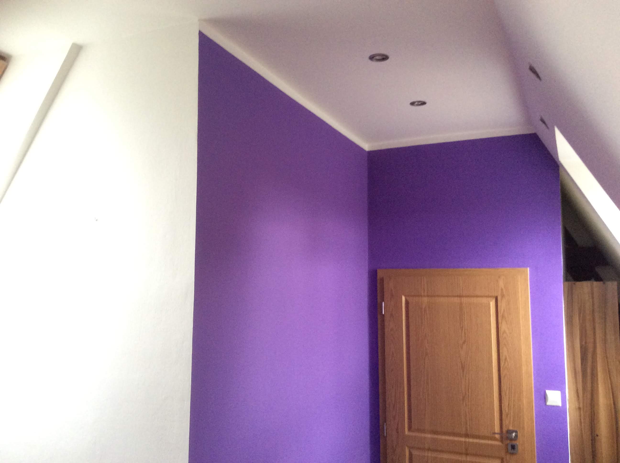 Antonín Dressler - Malířské práce foto 3