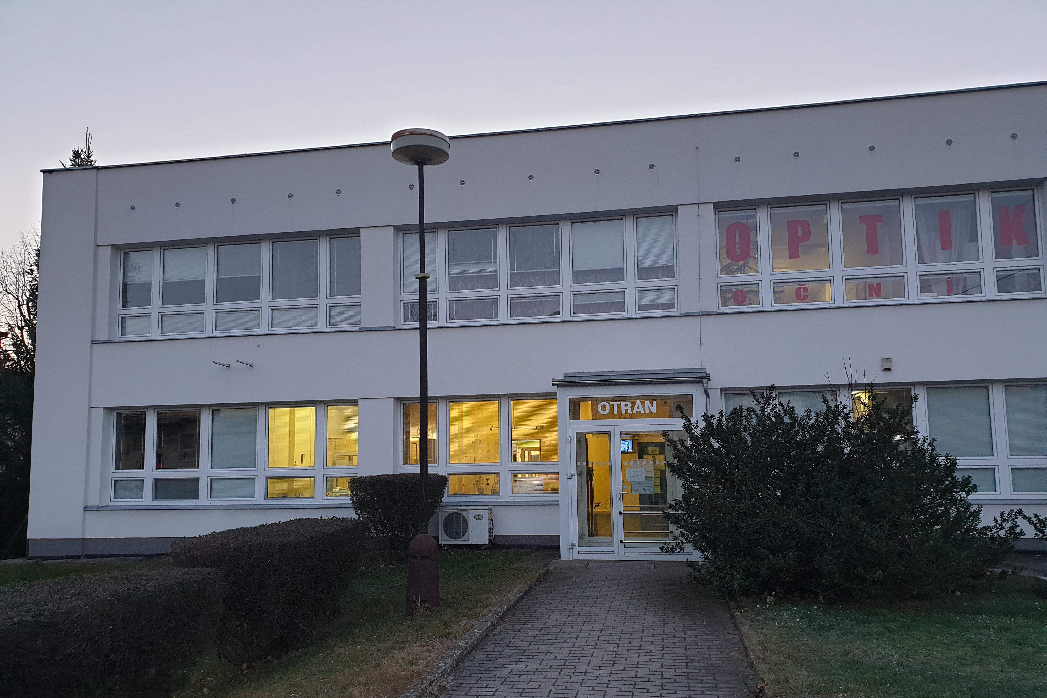 Otran Kutná Hora s.r.o.