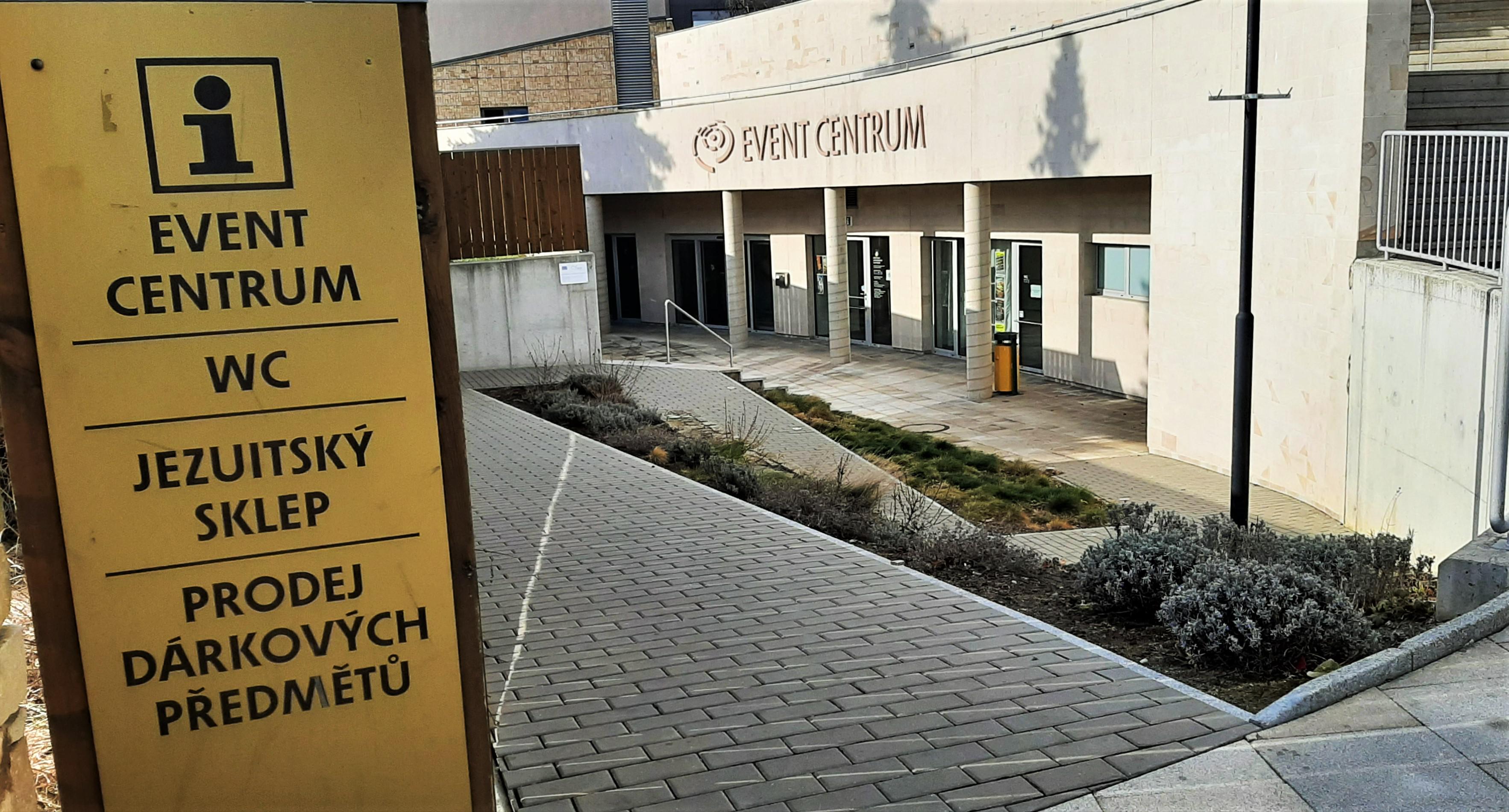 Informační centrum Staré Město foto 2