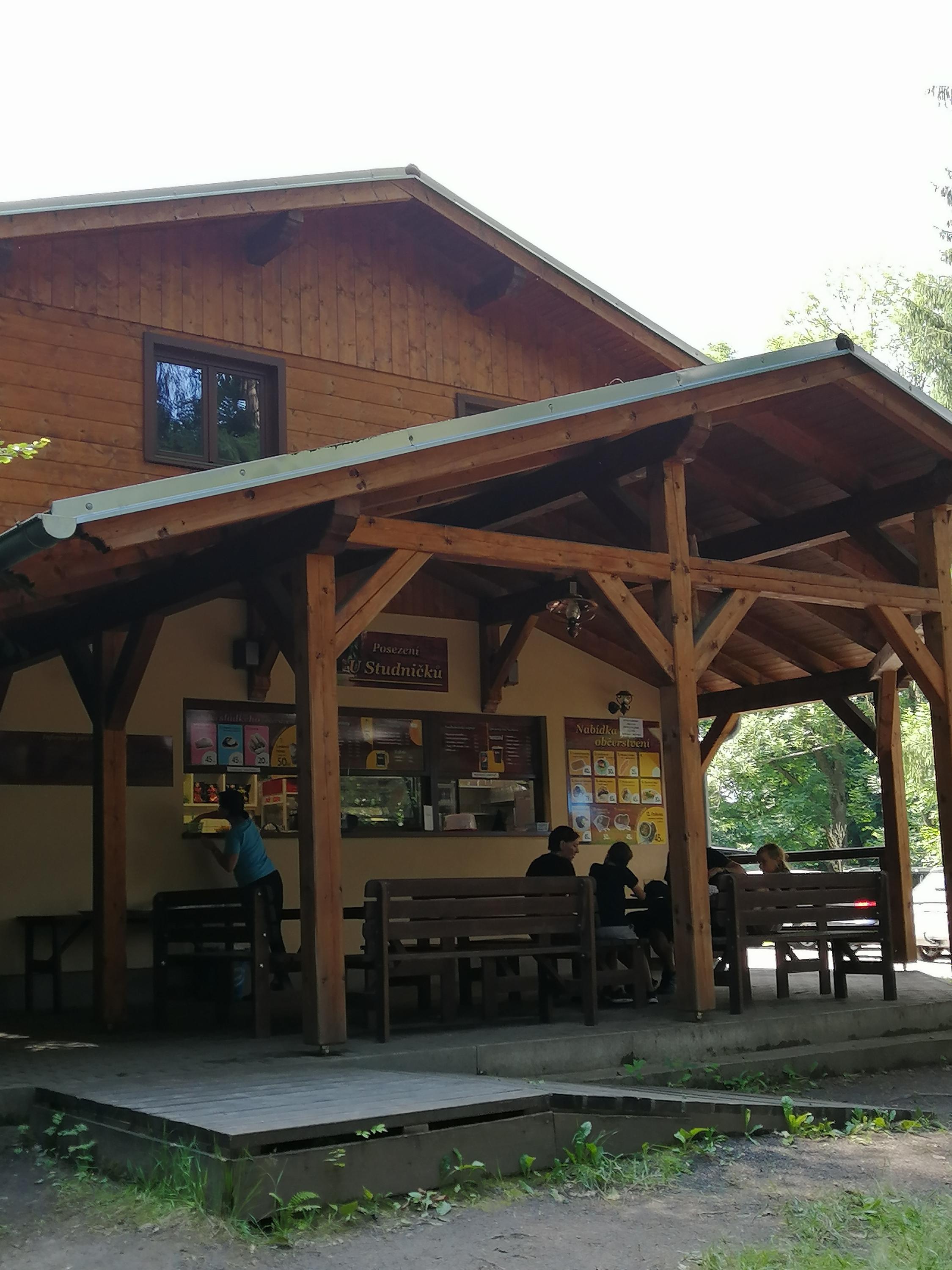 Penzion U Studničků foto 6