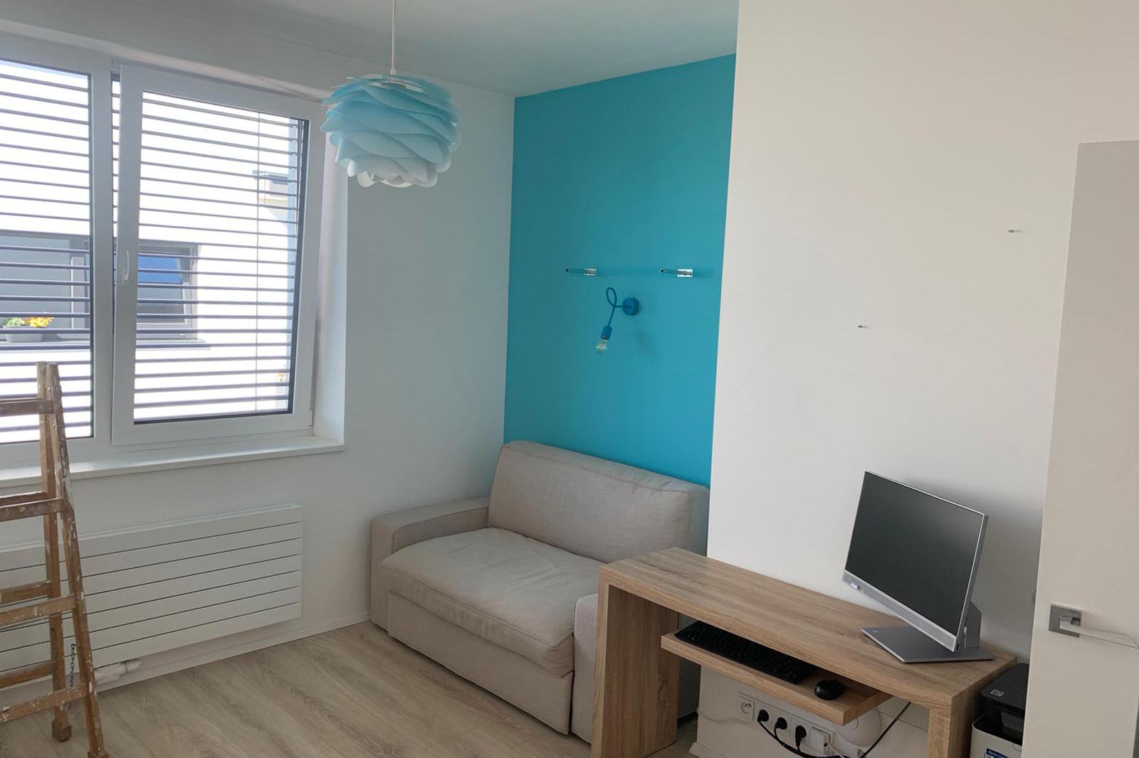 Malířství Miroslav Procházka foto 1