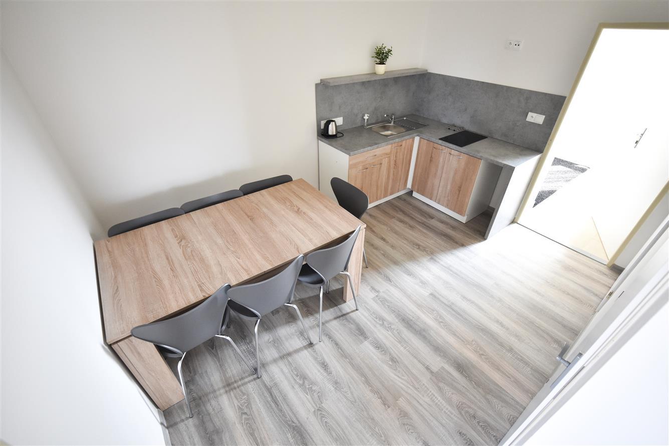 Obec Tasov - Turistická ubytovna foto 5