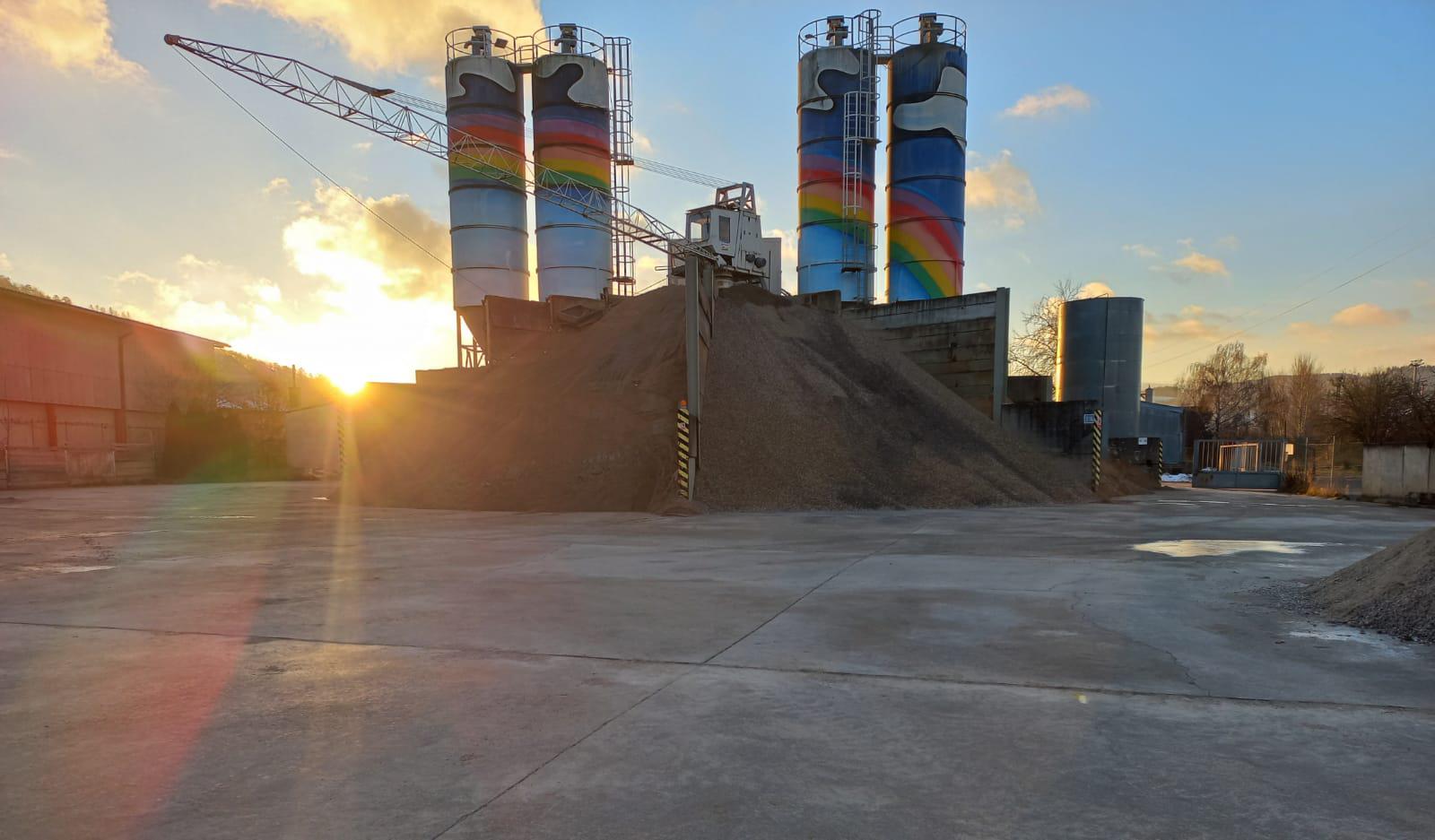 ZAPA beton, a.s. foto 6