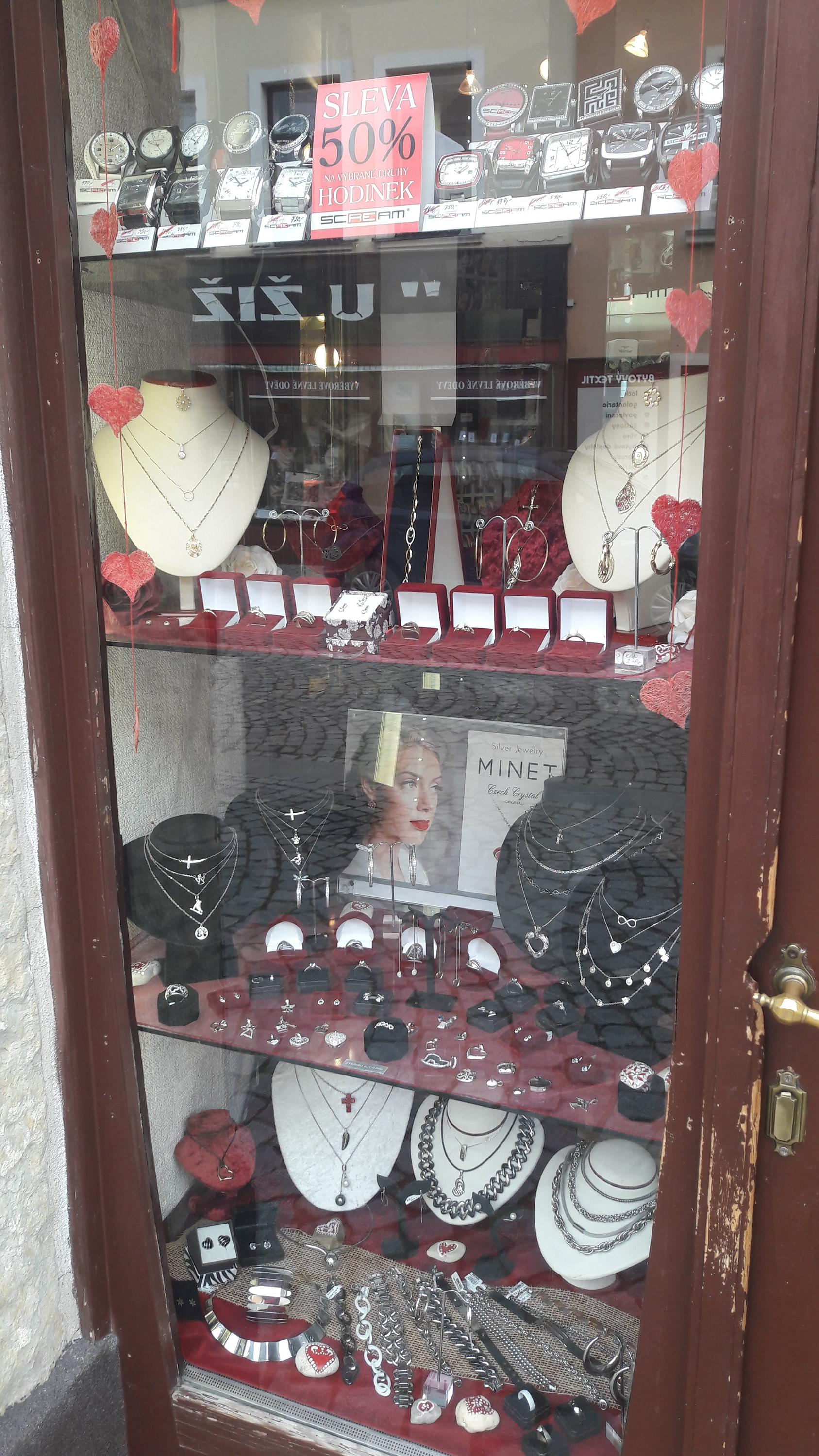 Zlatnictví Bello foto 5