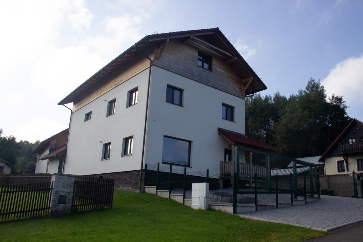 Penziony Český les foto 3