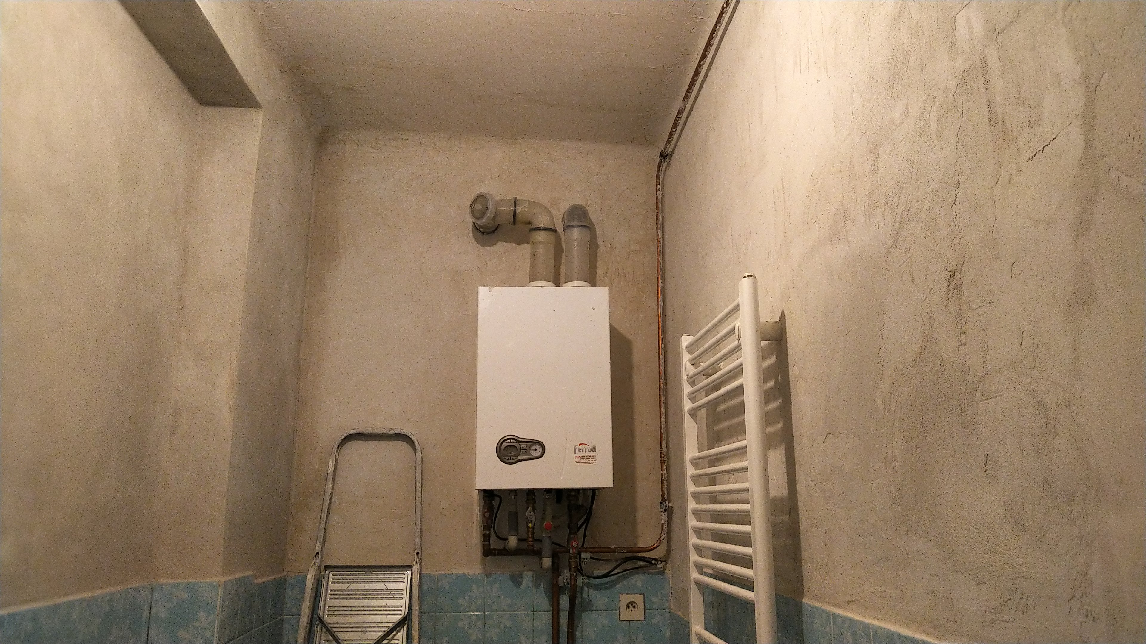 Hodinový manžel Rokyta foto 2