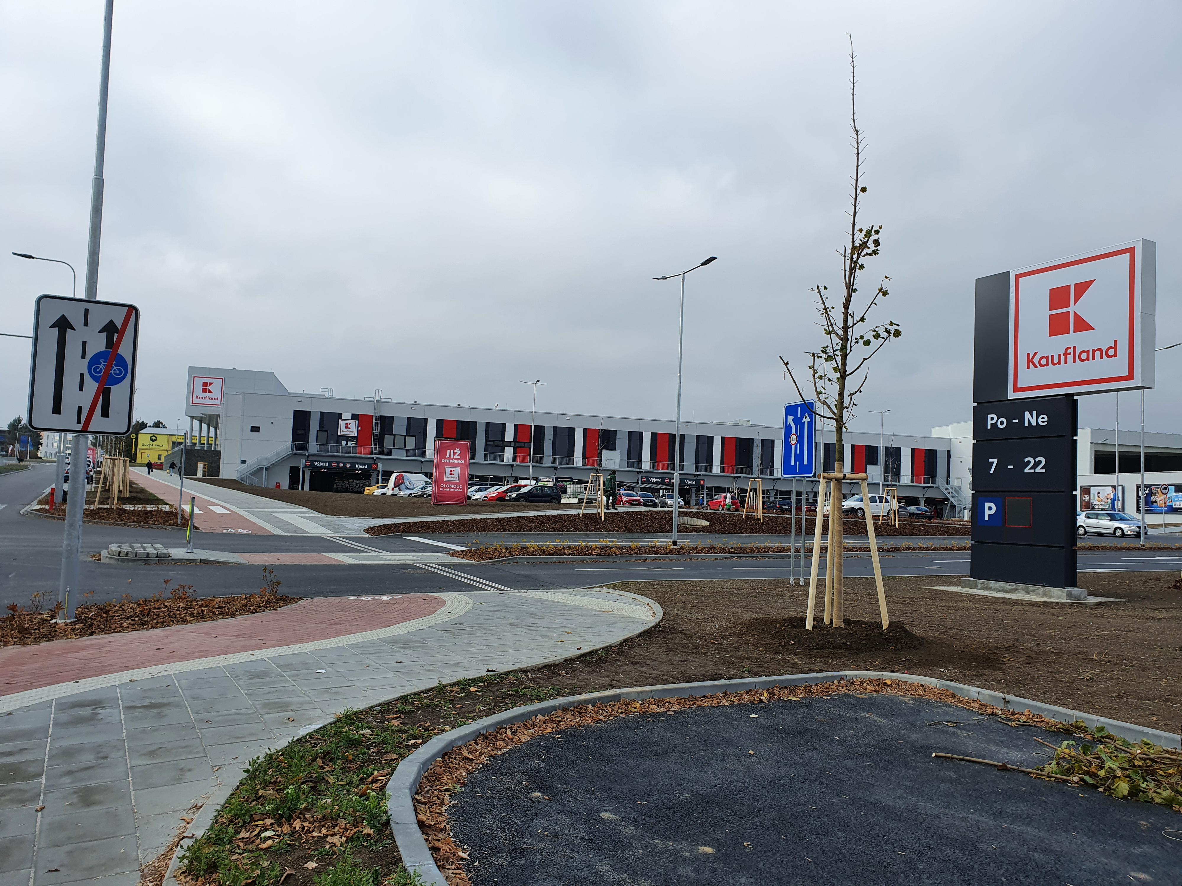 Kaufland foto 2