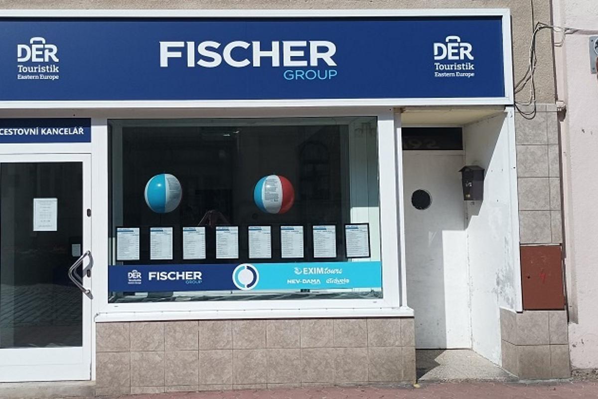 Cestovní kancelář FISCHER foto 2