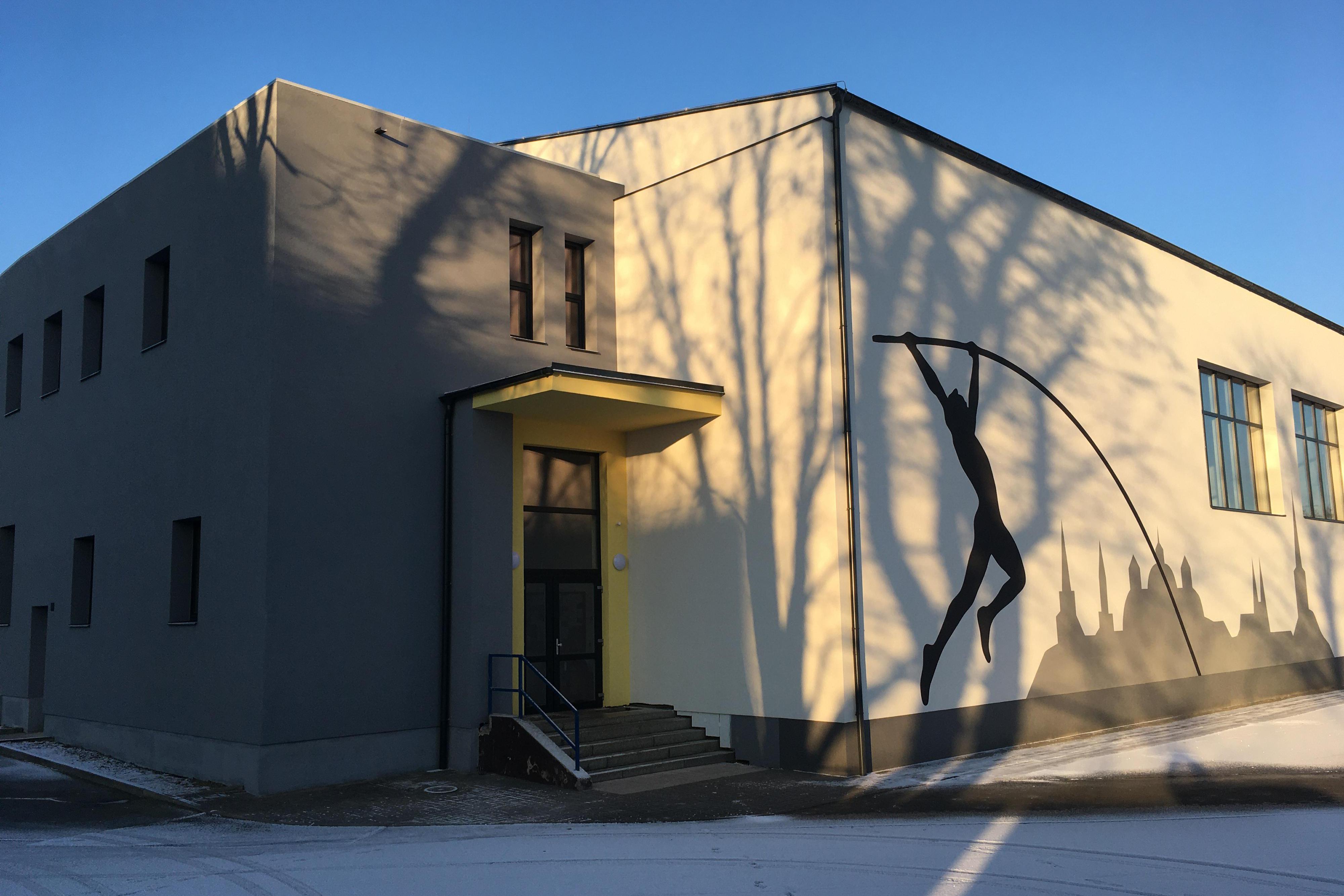 Atletický klub Olomouc