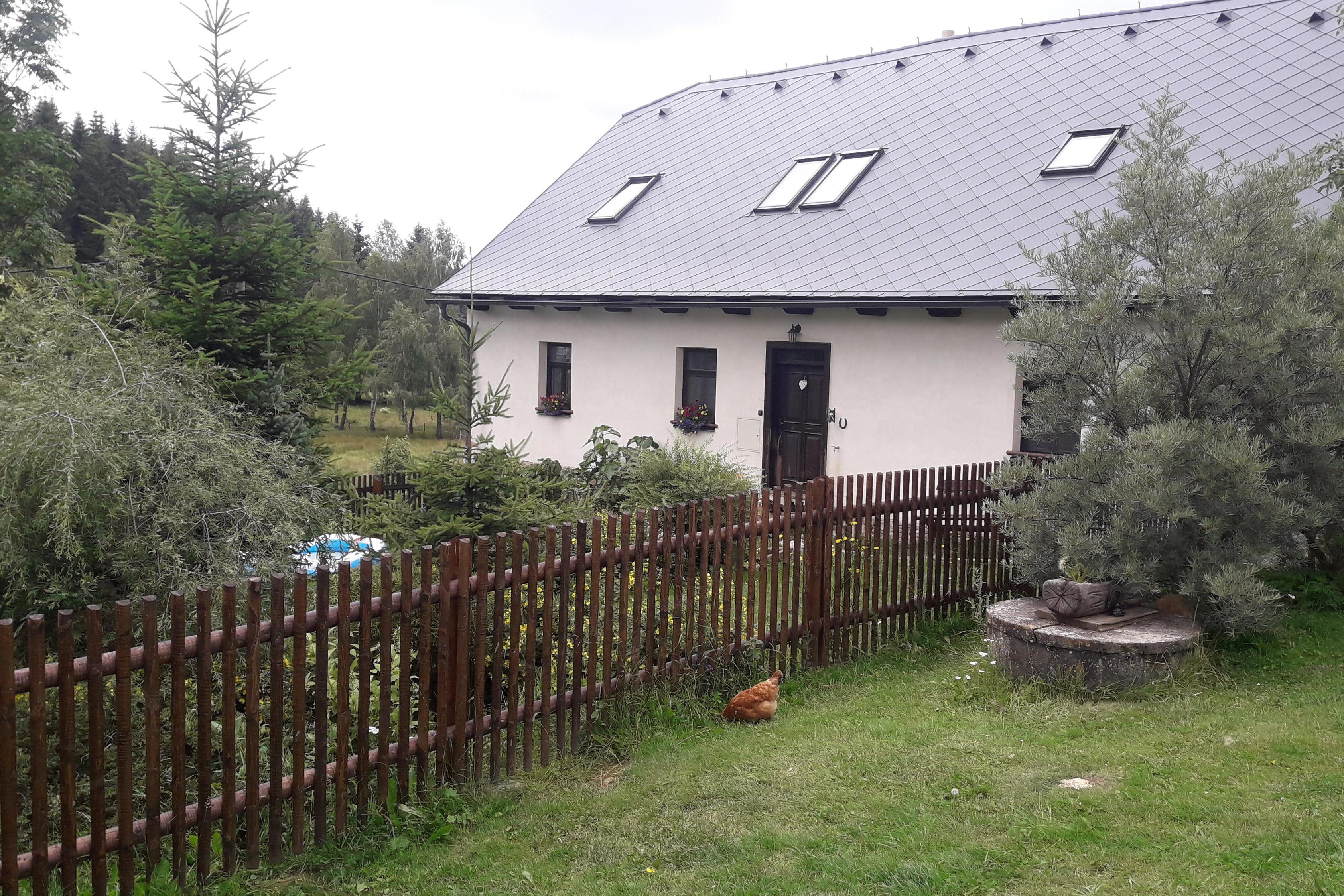 Ladislav Rak - Ekofarma Rakovi