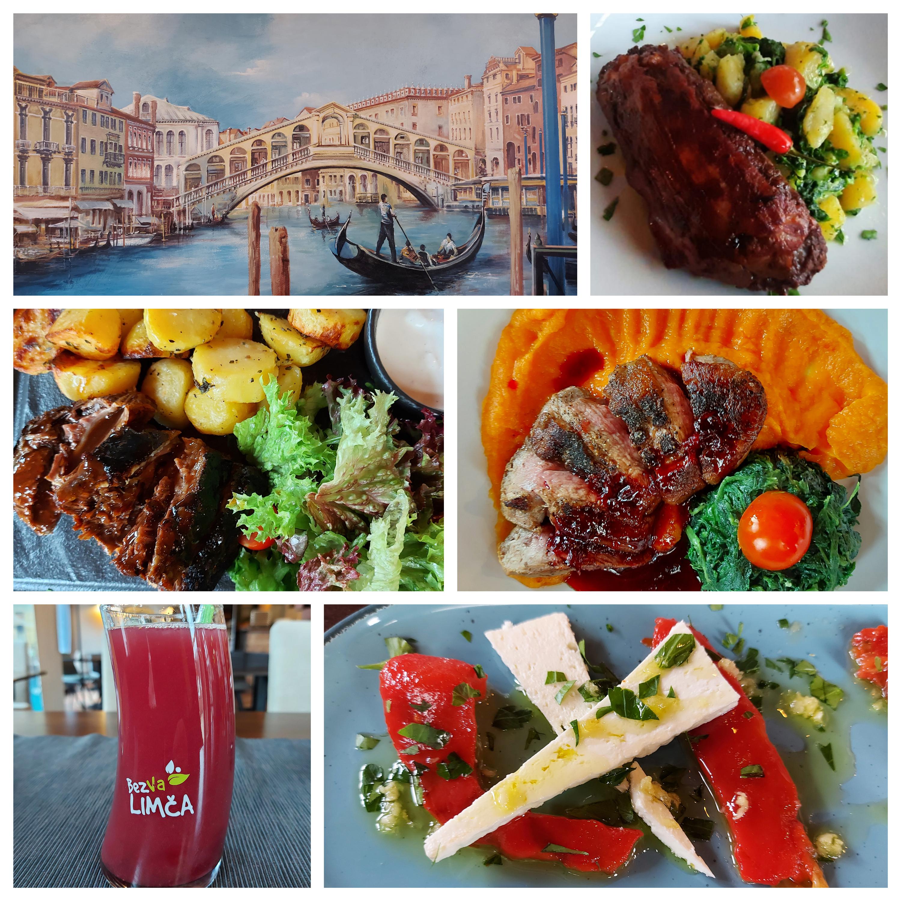 RESTAURANT ADRIA foto 5