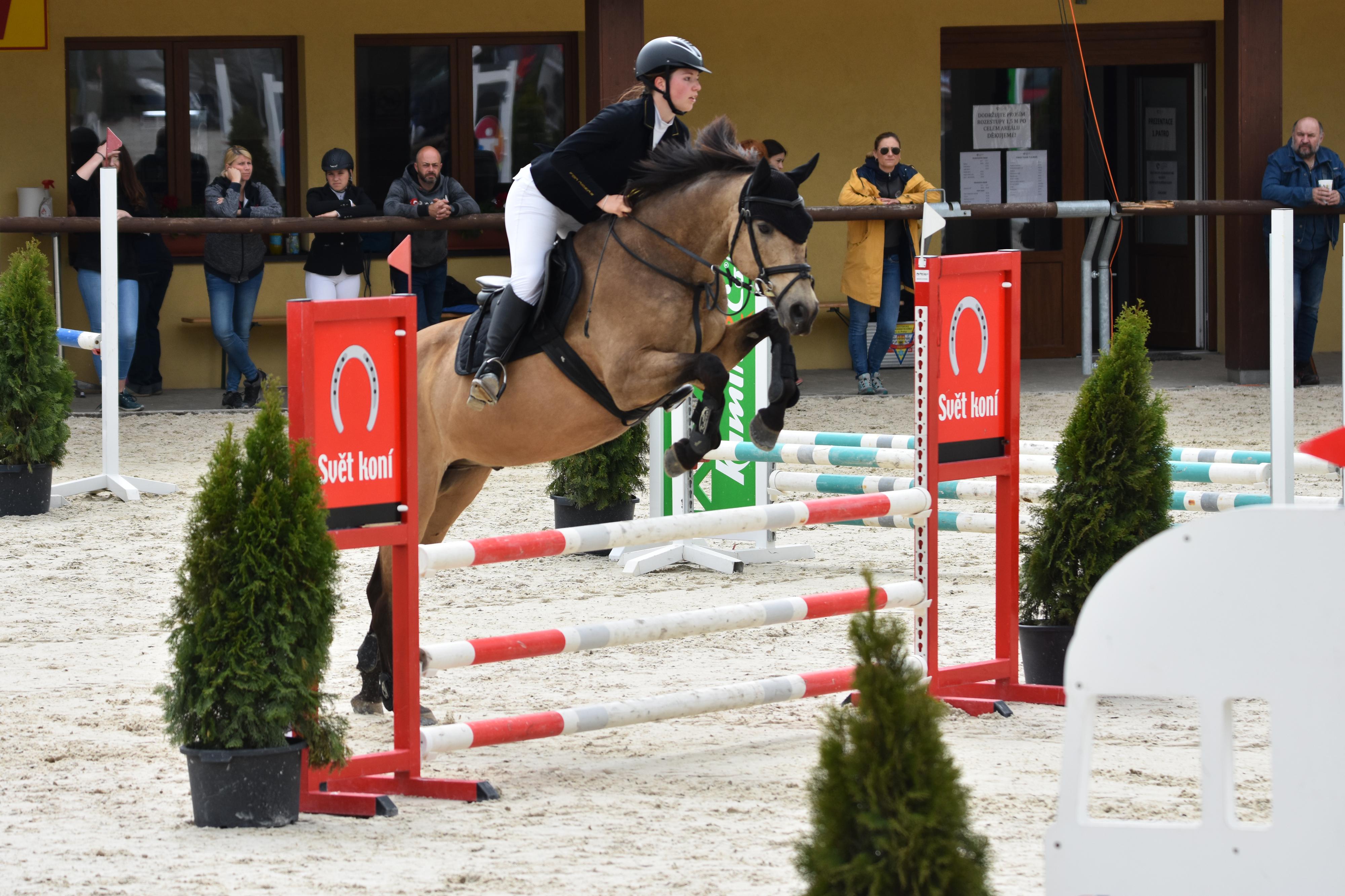 Farma Bojov - JK Paganini foto 3