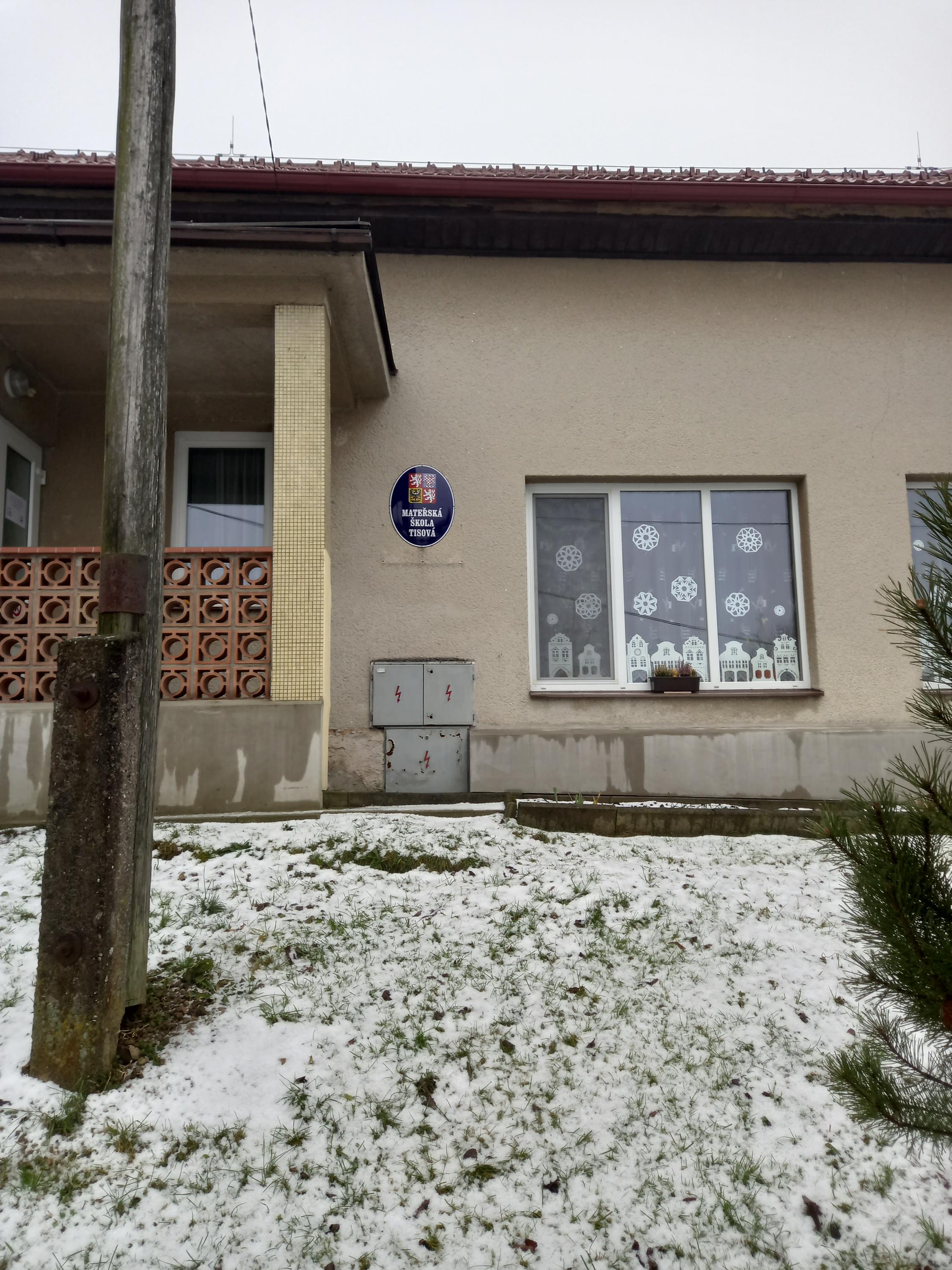 ZŠ a MŠ Tisová foto 4