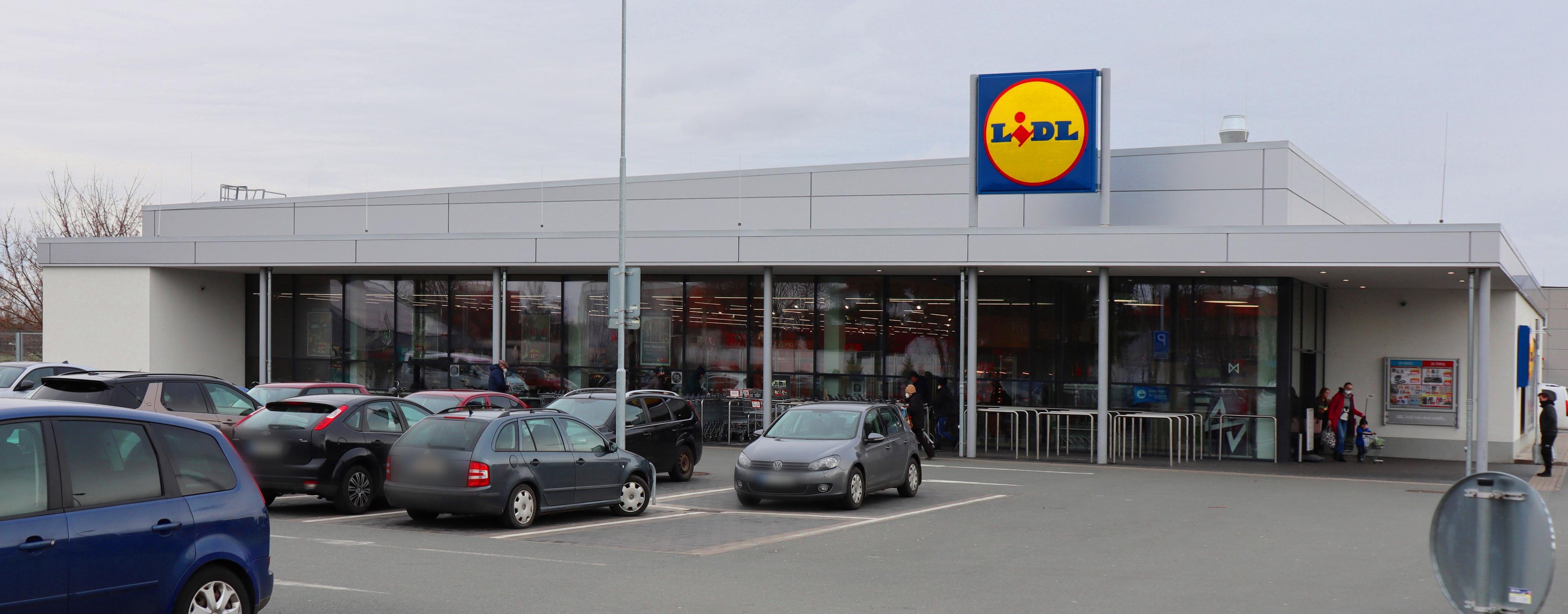 Lidl