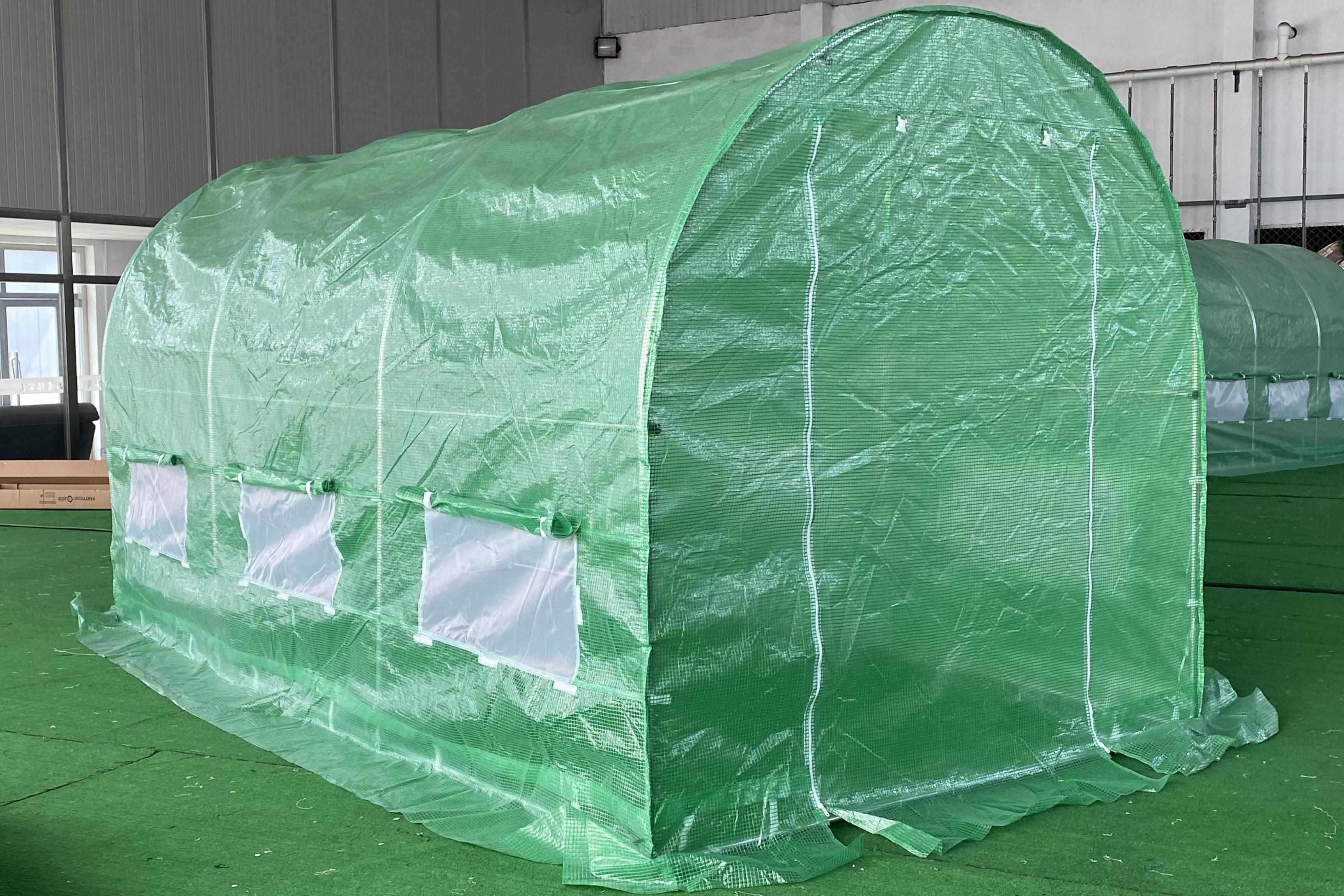 Zahradní fóliovníky sleva 15%