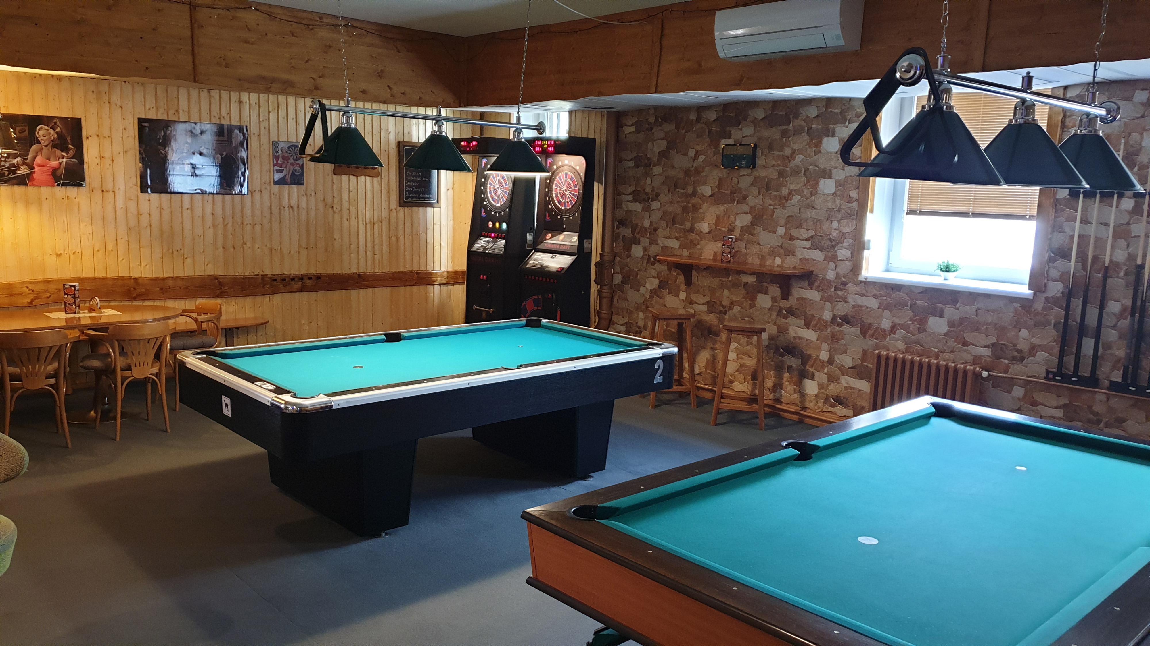 Bowling Club Pardubice foto 5