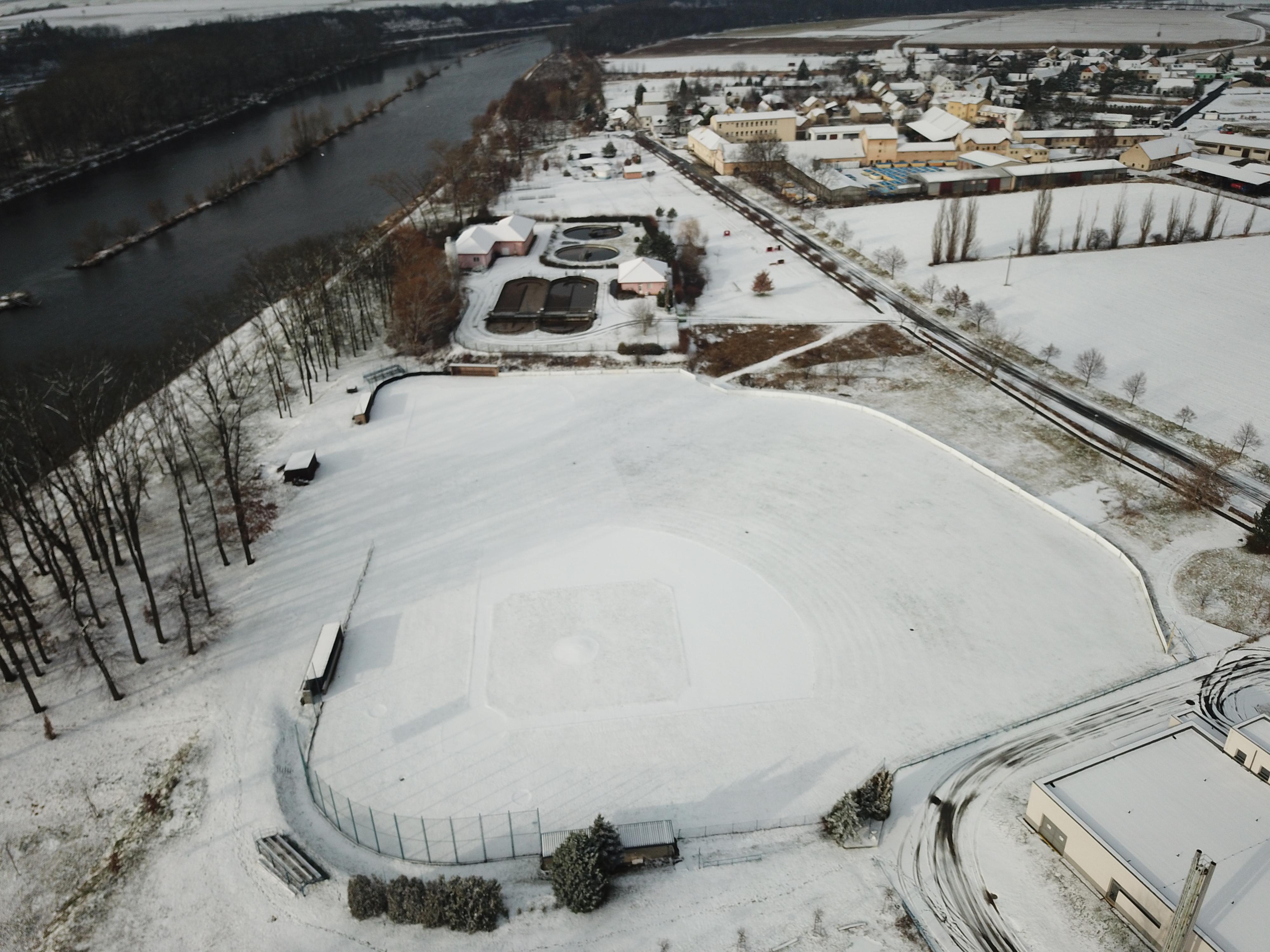 Podřipský baseballový club Roudnice nad Labem z.s. foto 5
