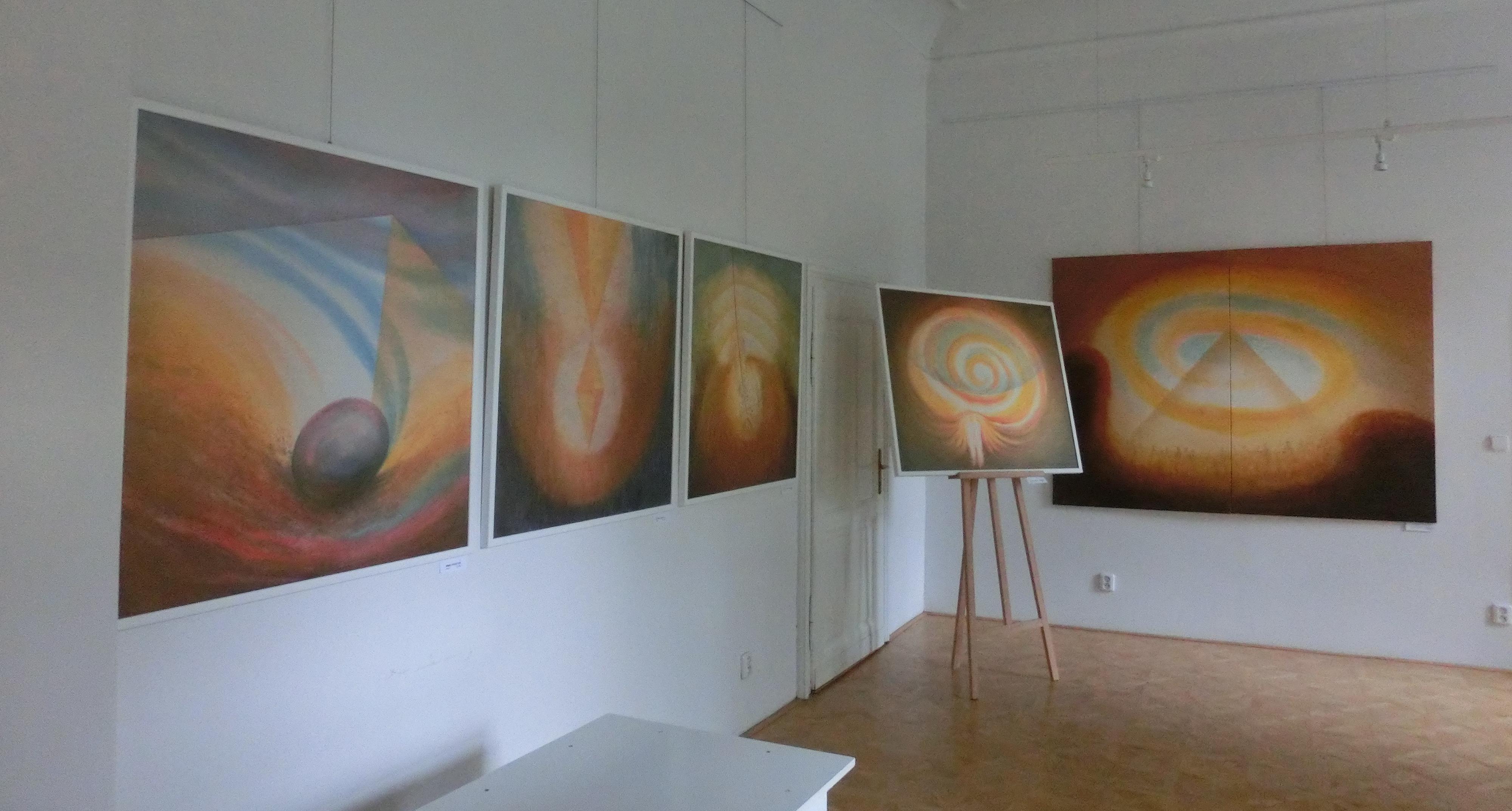 Informační centrum Náměšť na Hané foto 4