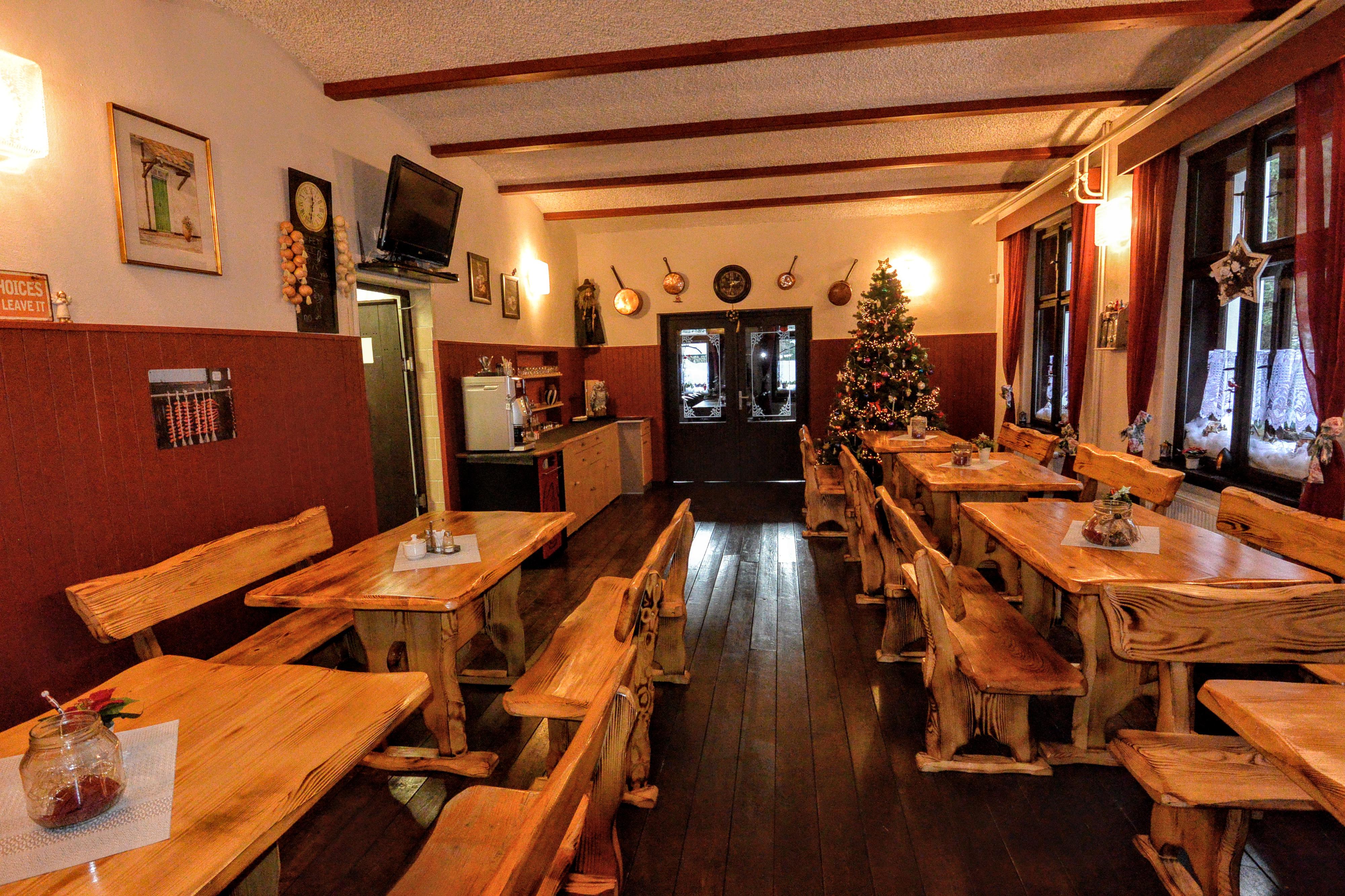 Hotel Petski foto 4