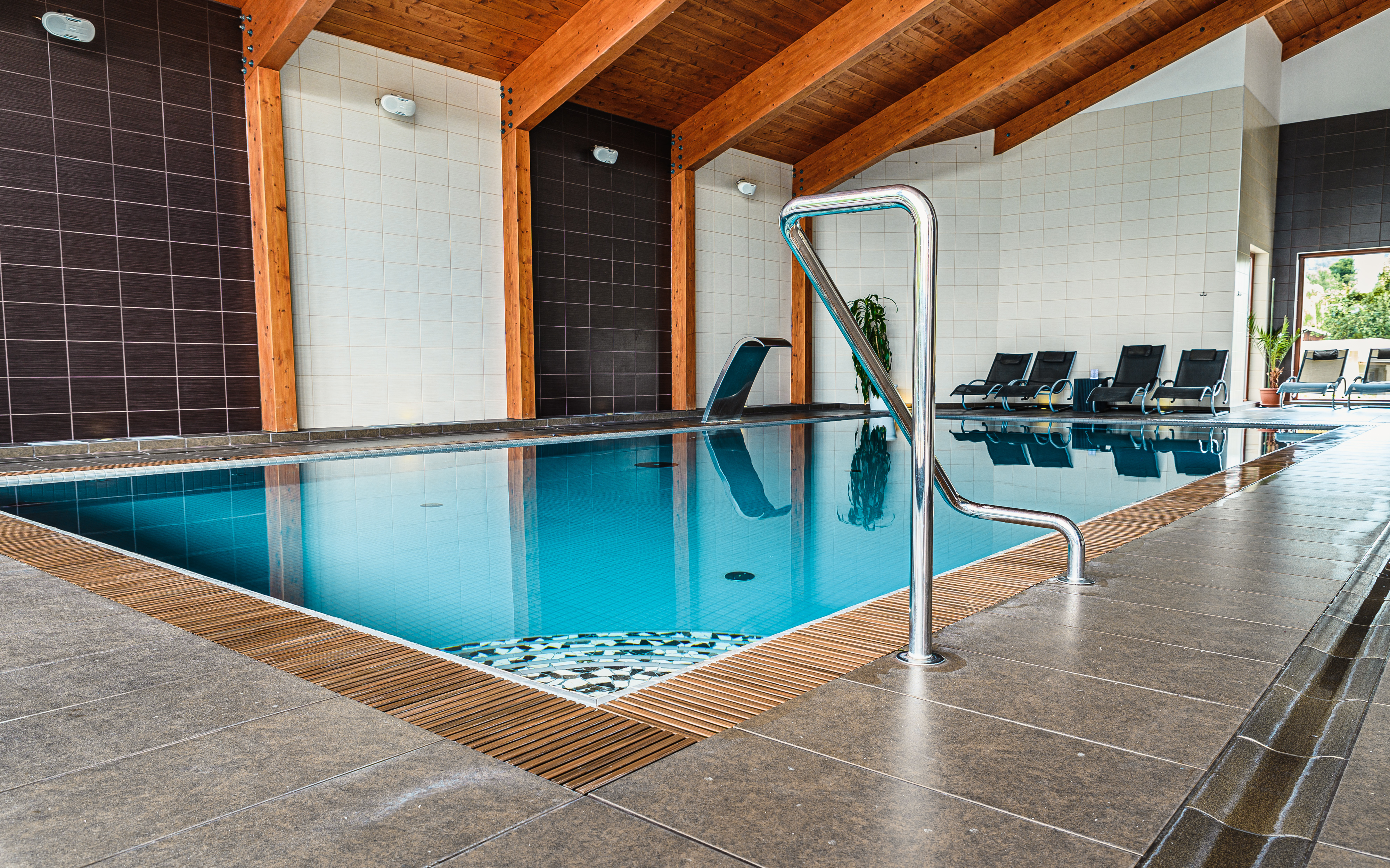 Wellness & Spa Hotel Horal foto 3