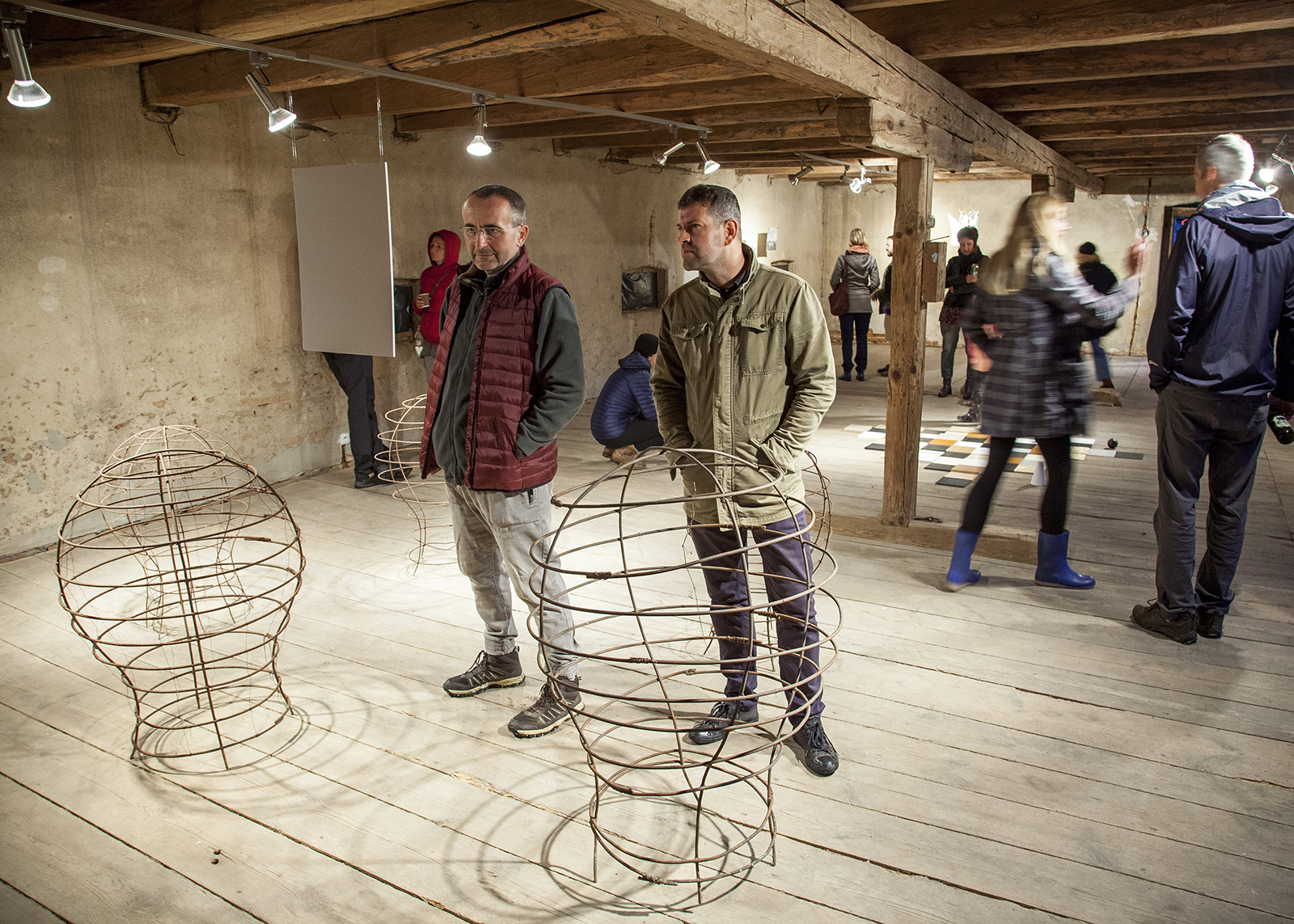 Farmstudio foto 3