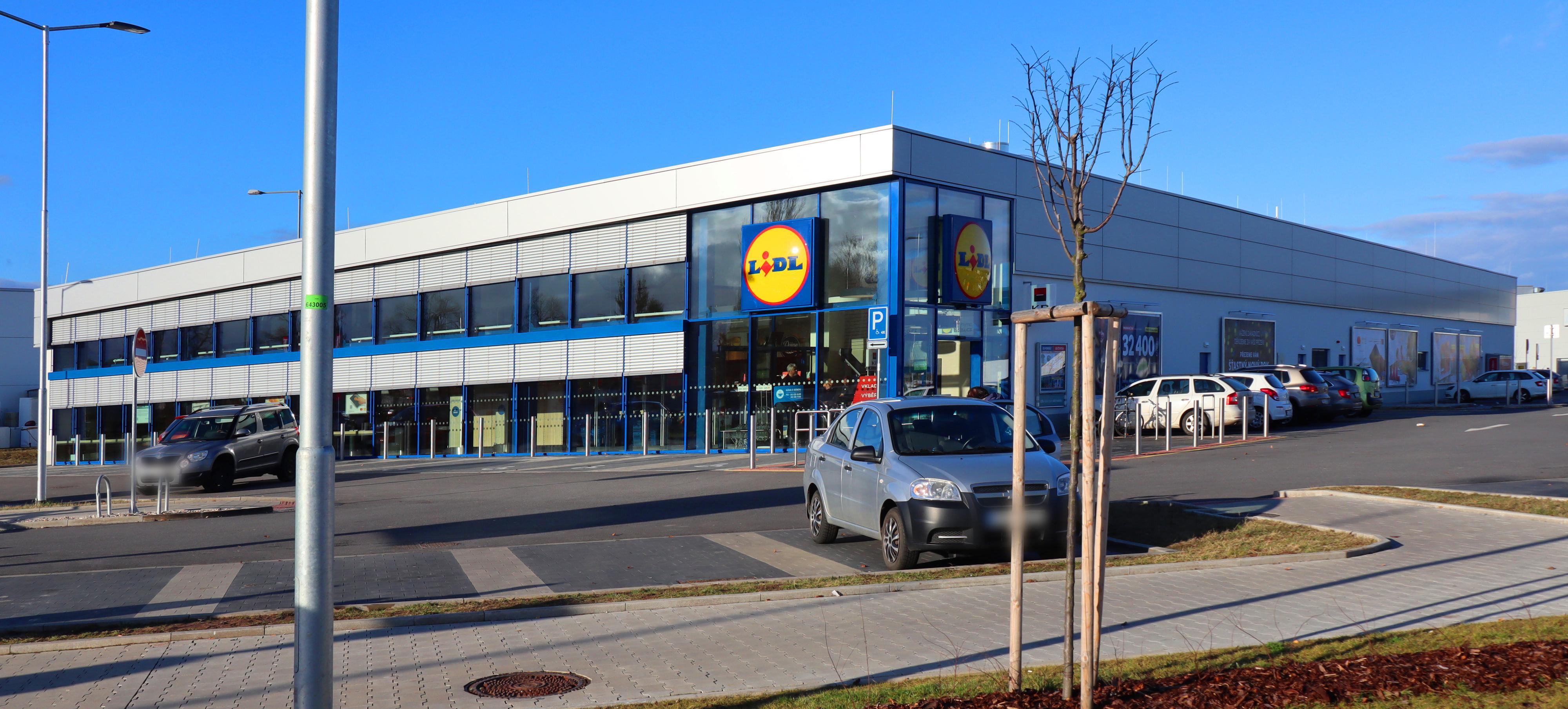 Lidl