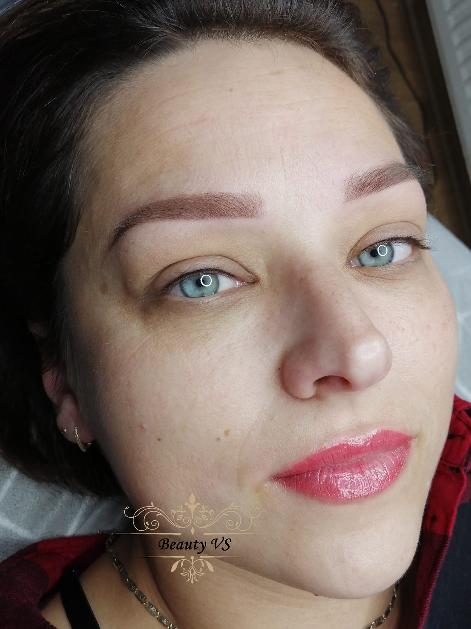 Kosmetika Vanda Zámišová foto 3