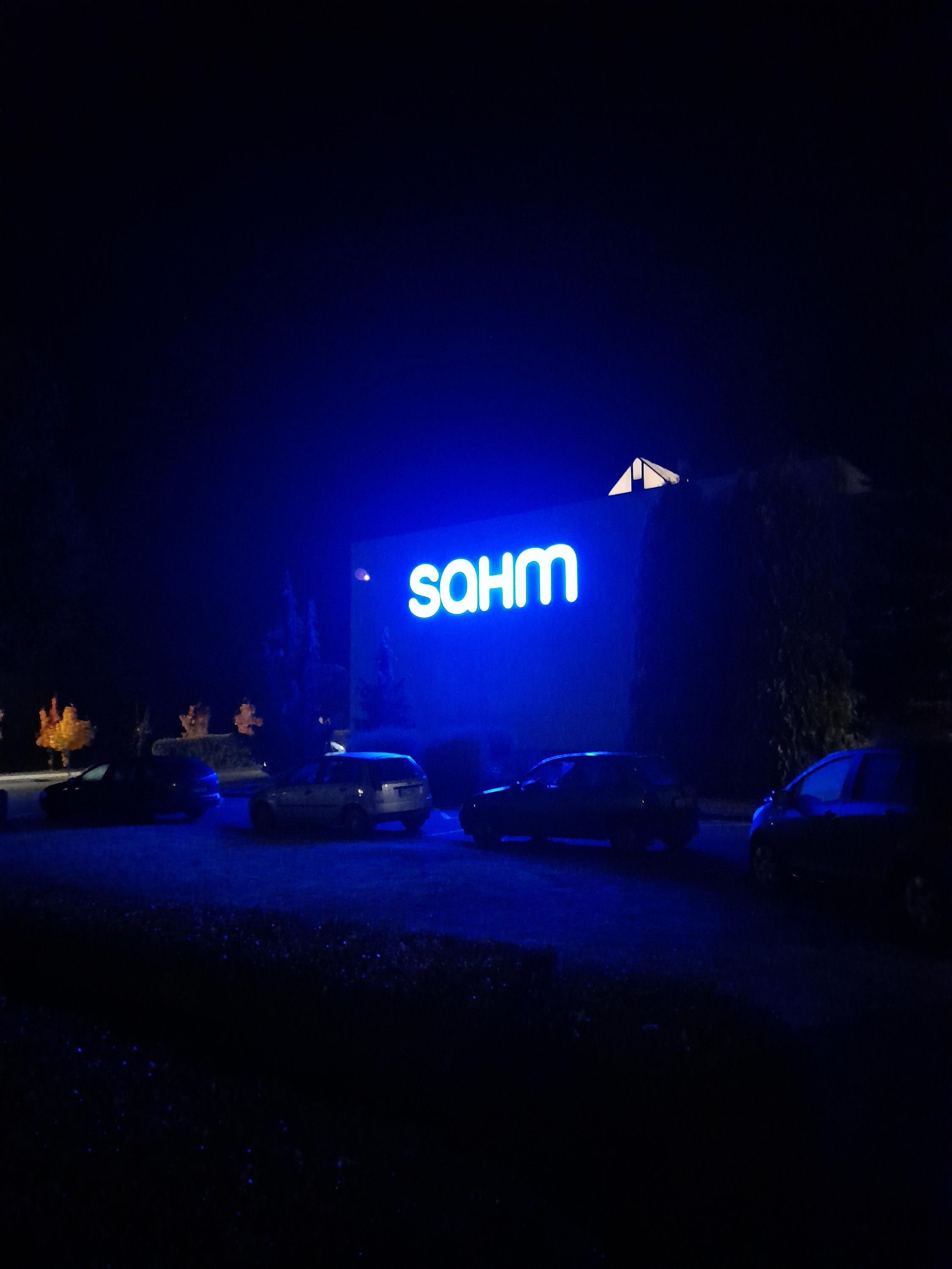 Sahm Zálší - dekorace skla foto 4