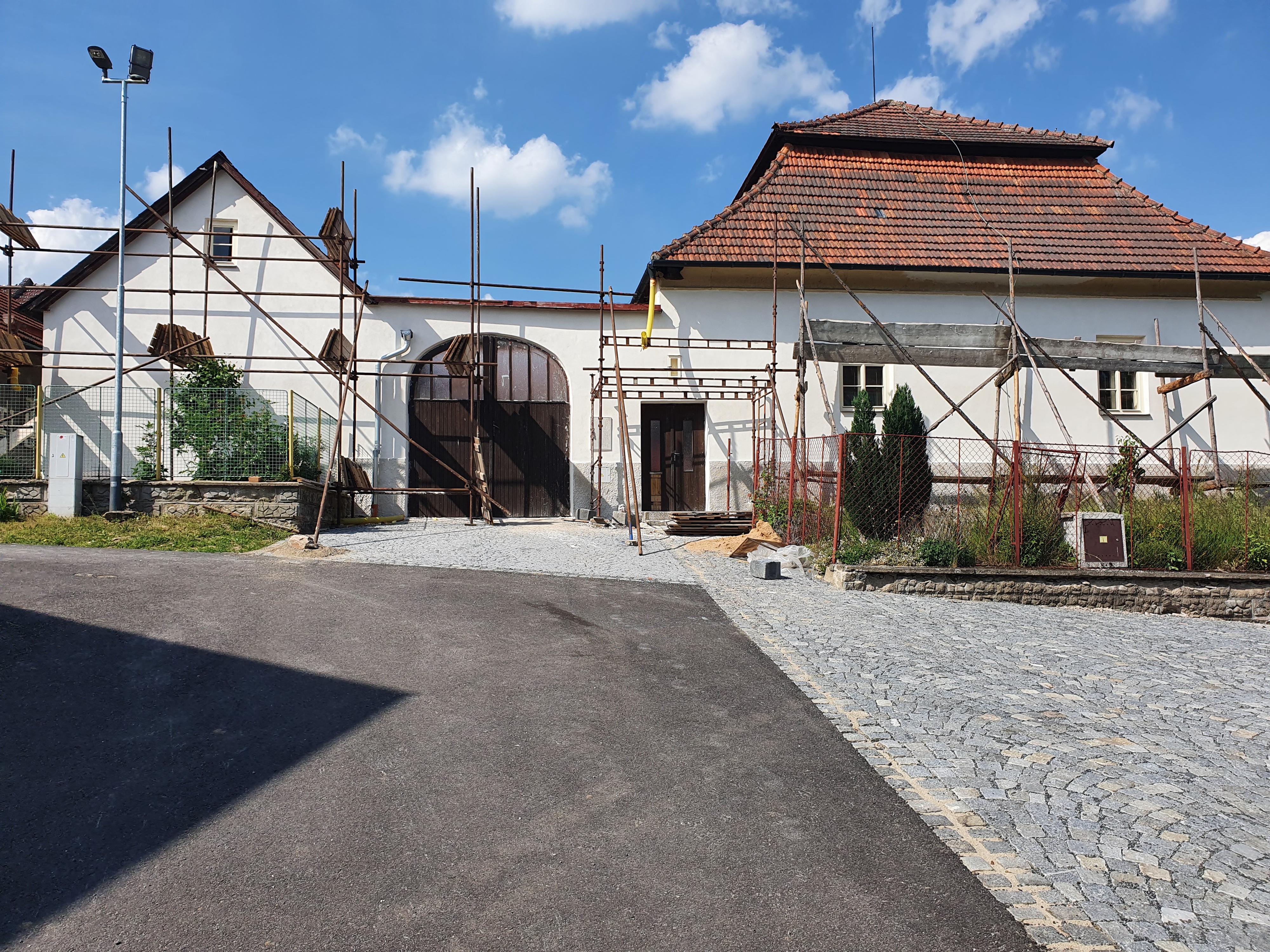 Večeřovi - rodinná stavební firma foto 6