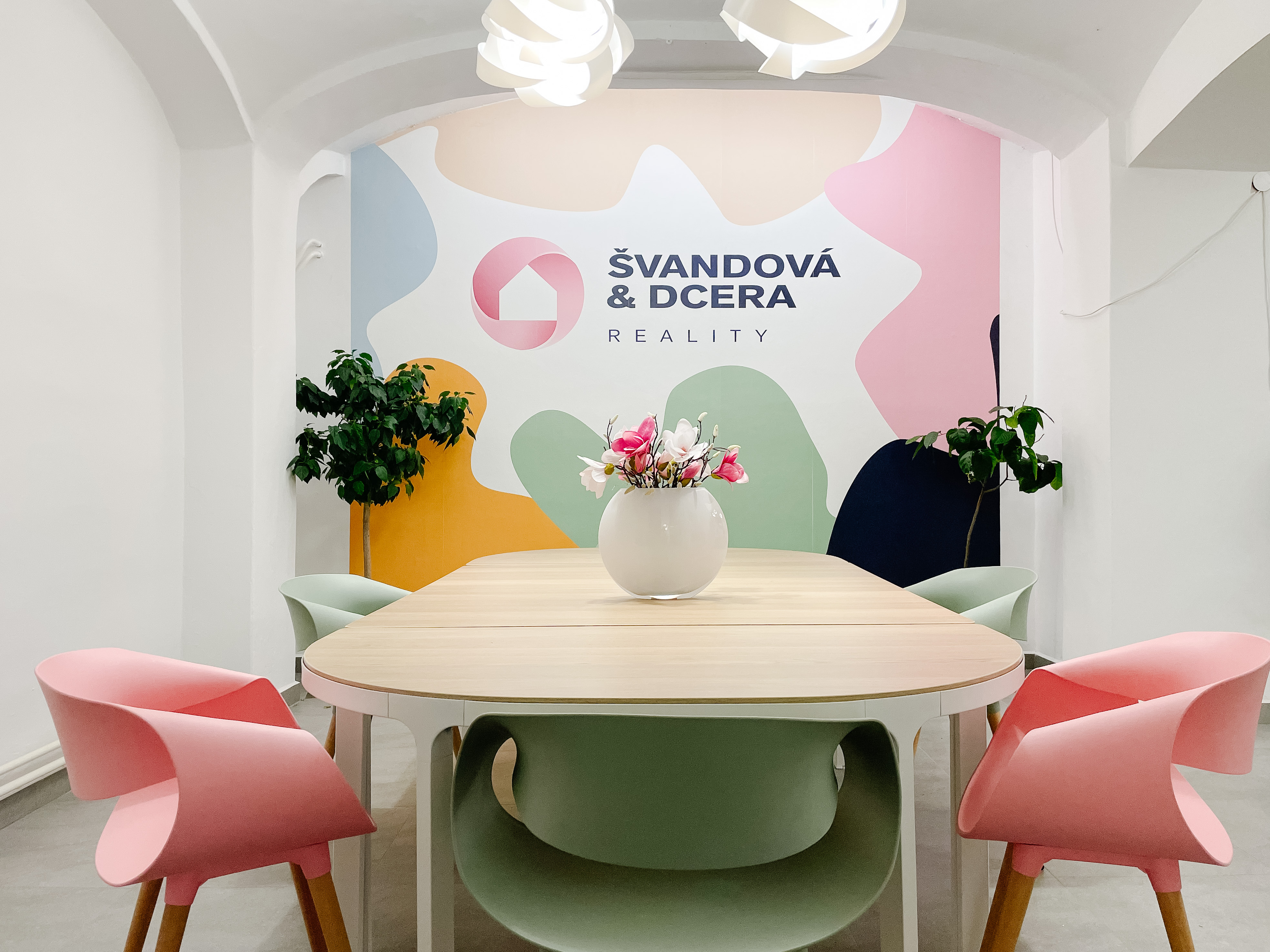 Švandová & dcera reality foto 6