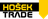 logo HOŠEK Trade