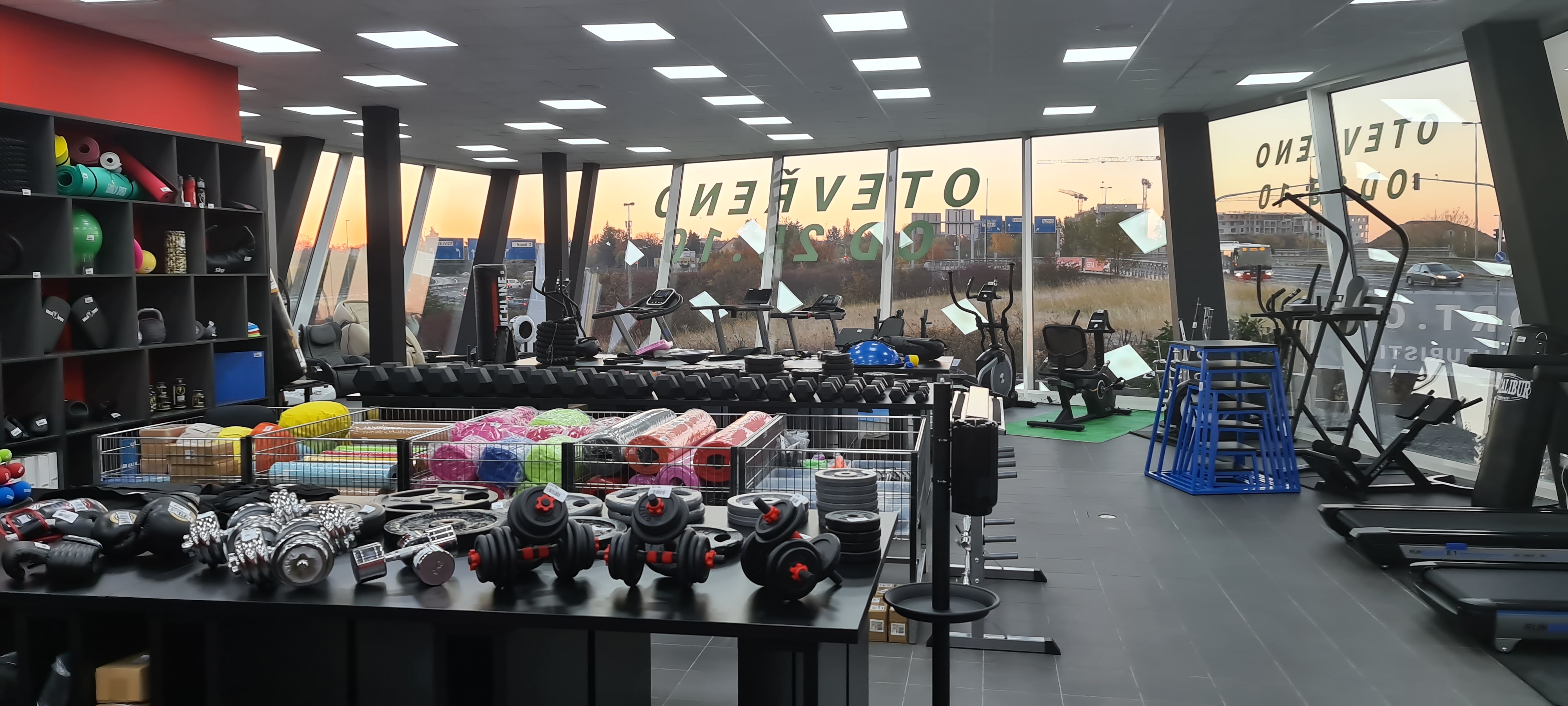 Gorillasports.cz foto 3