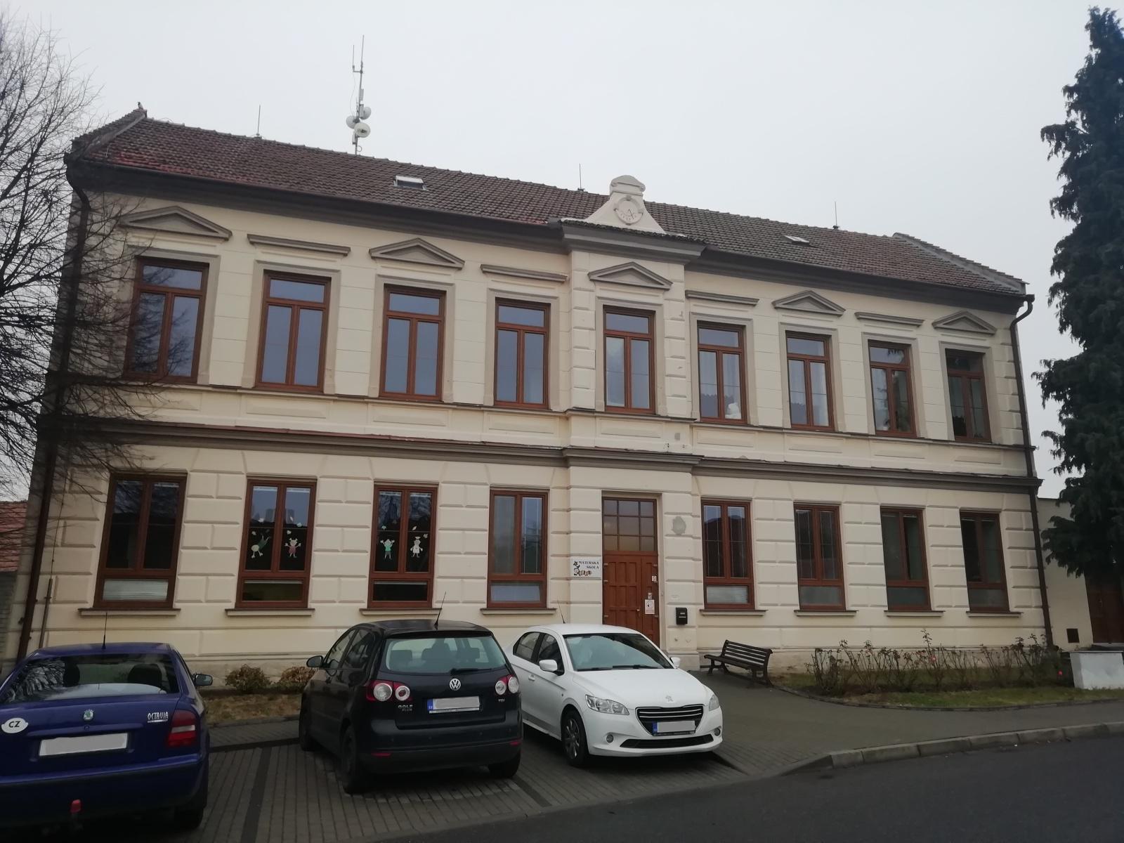 MŠ Skoronice foto 2