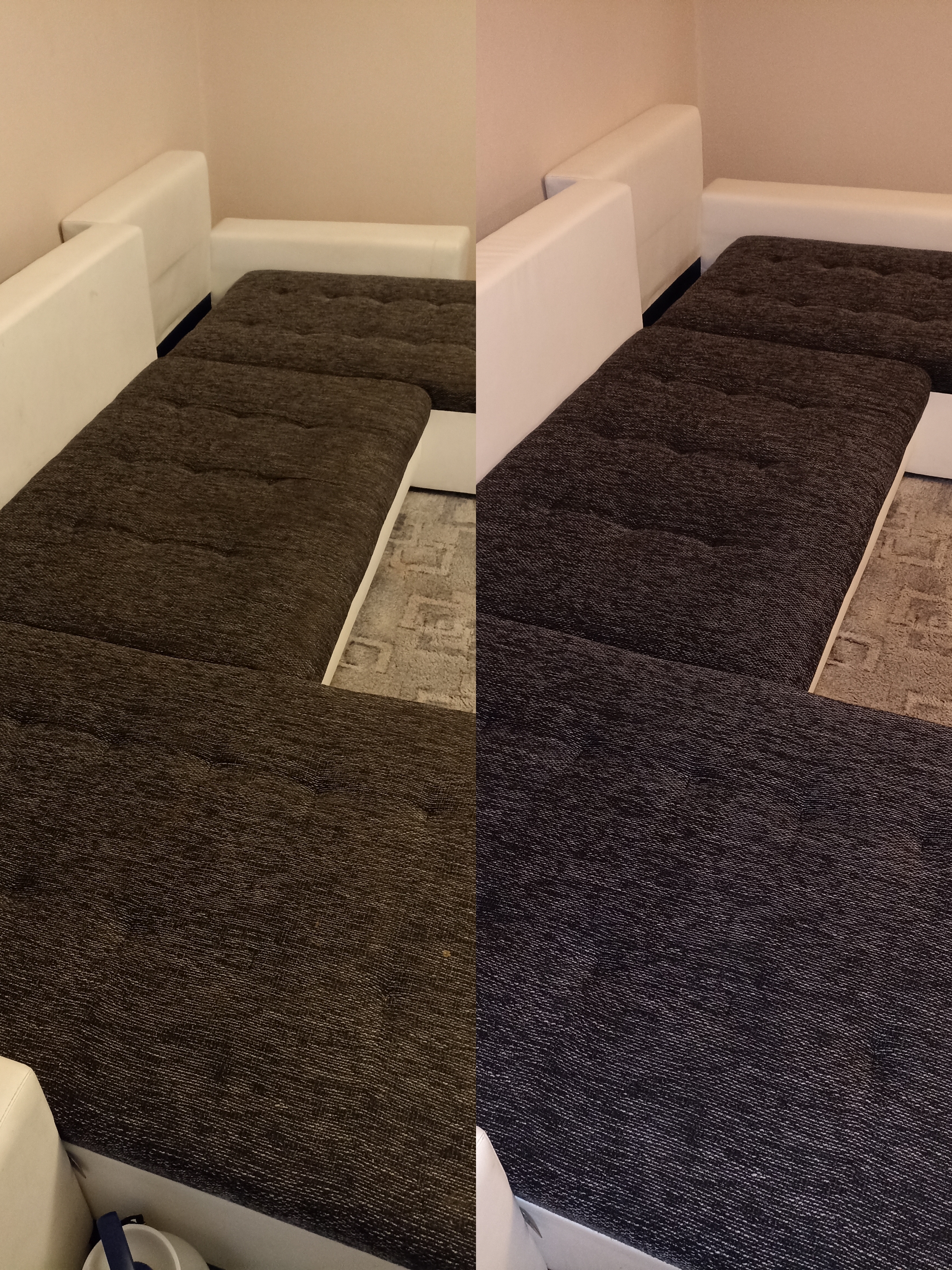 Úklidovka MIRA foto 3