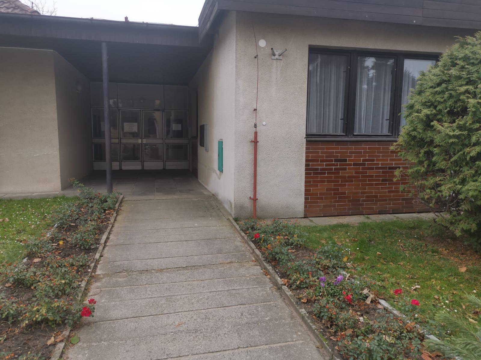 Obecní knihovna Sojovice foto 2