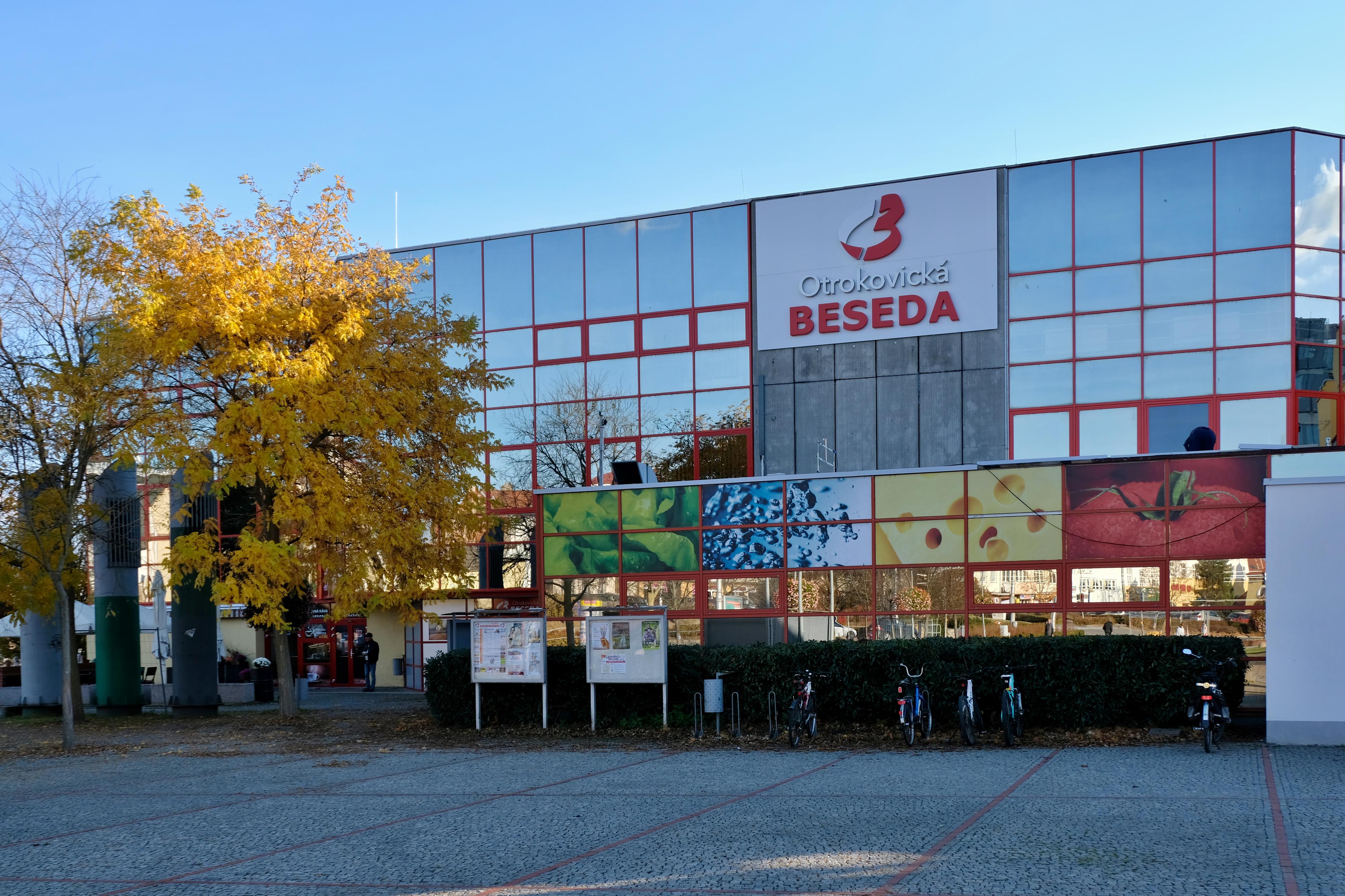 Otrokovická BESEDA s.r.o. foto 6