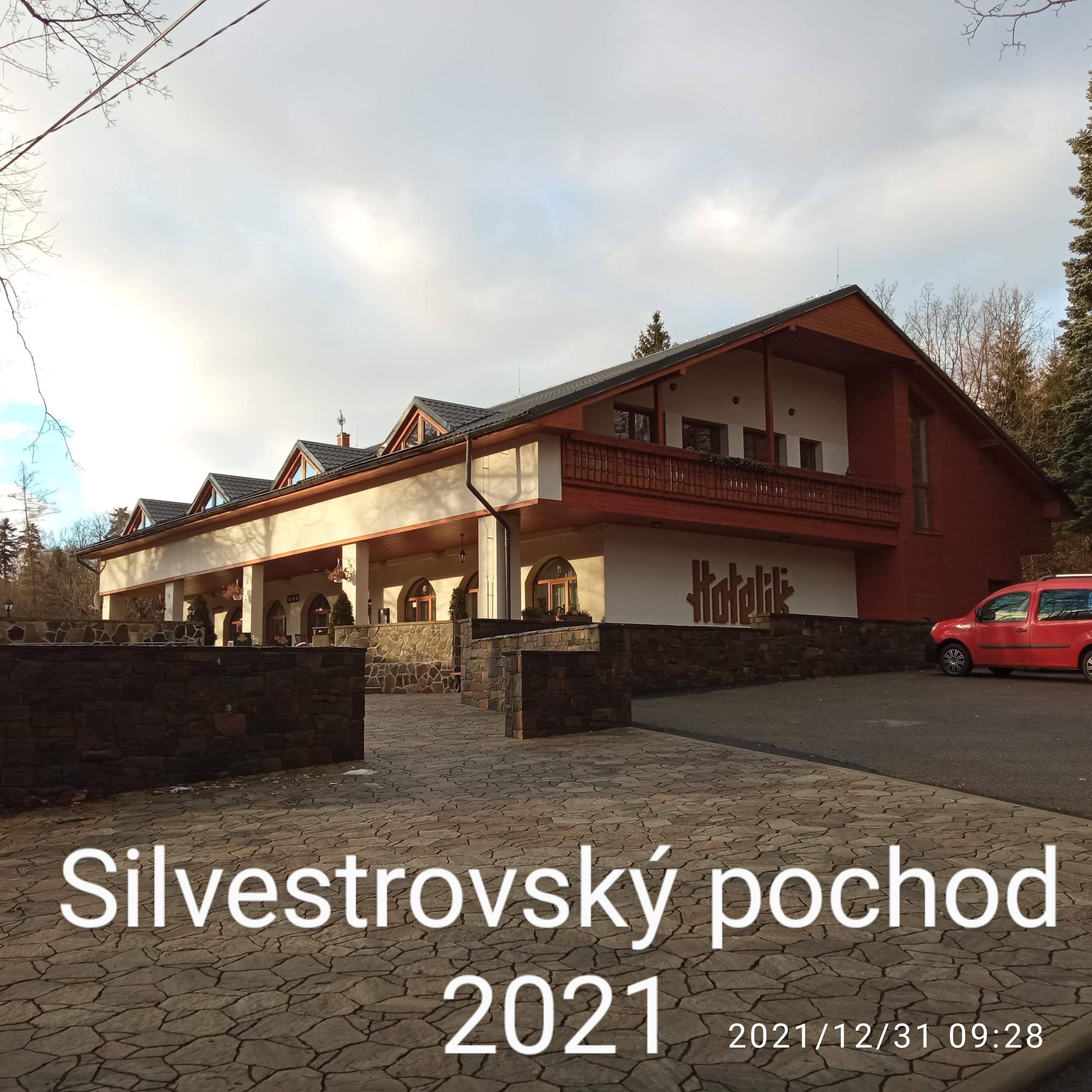 Penzion a Restaurace Hotelík foto 4