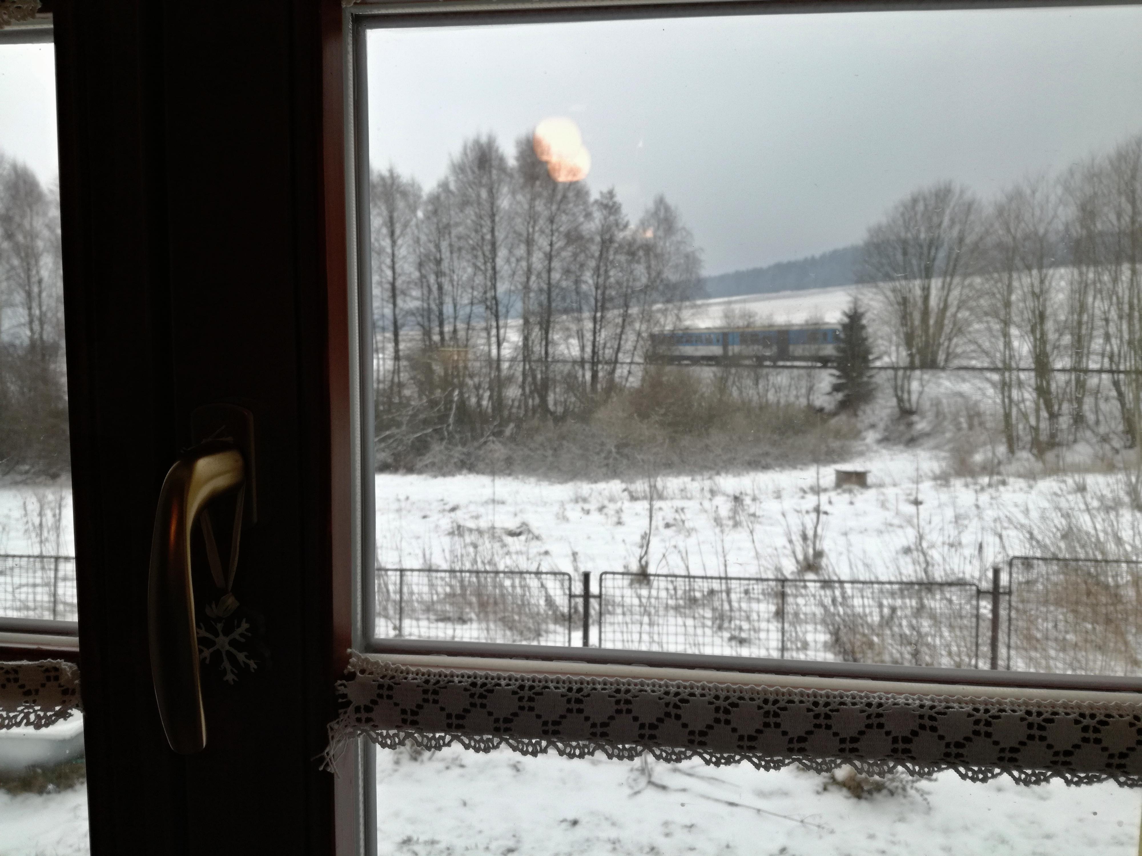 Chalupa Adršpach za humny foto 4
