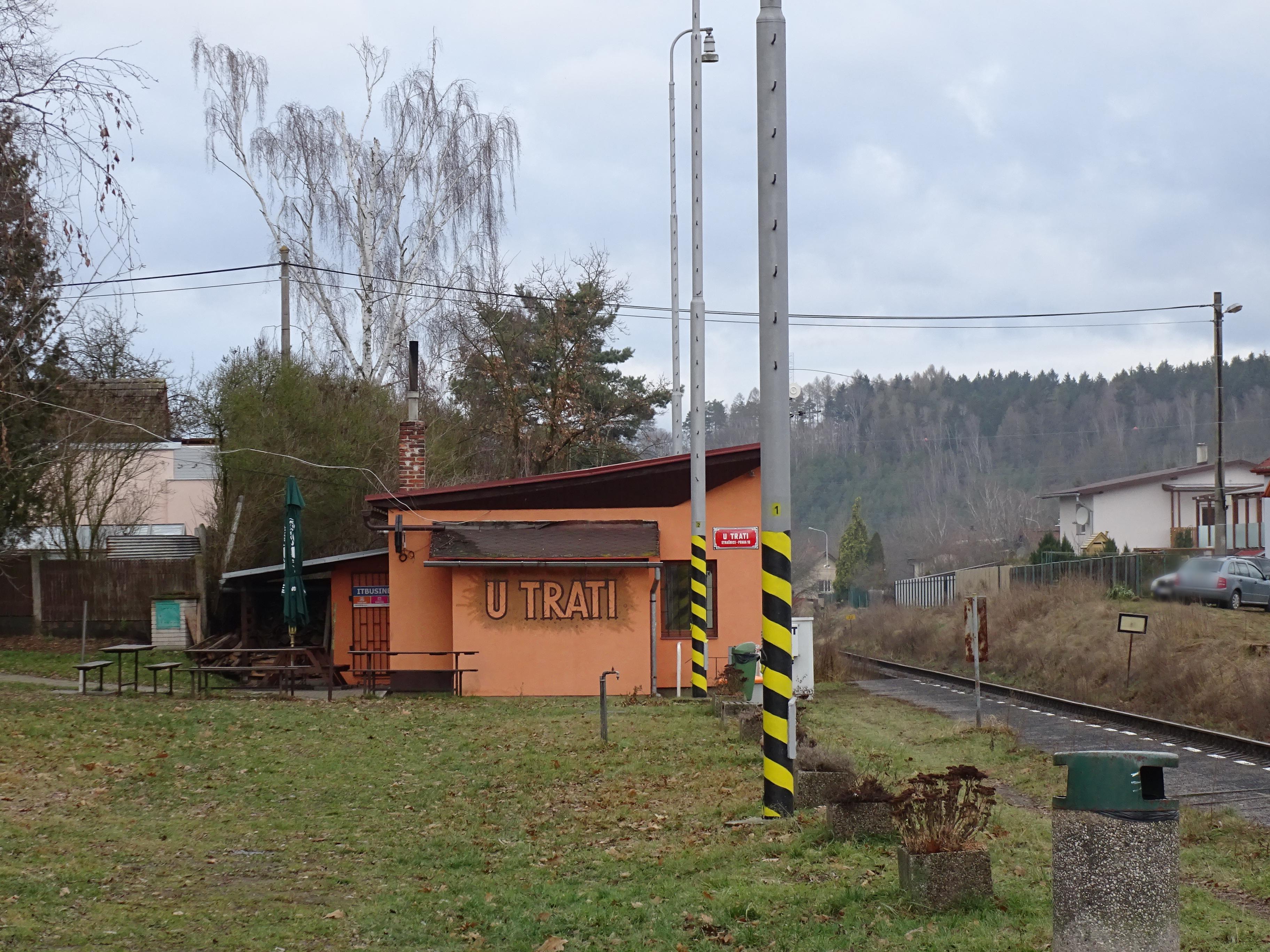 Pivnička U Trati foto 3