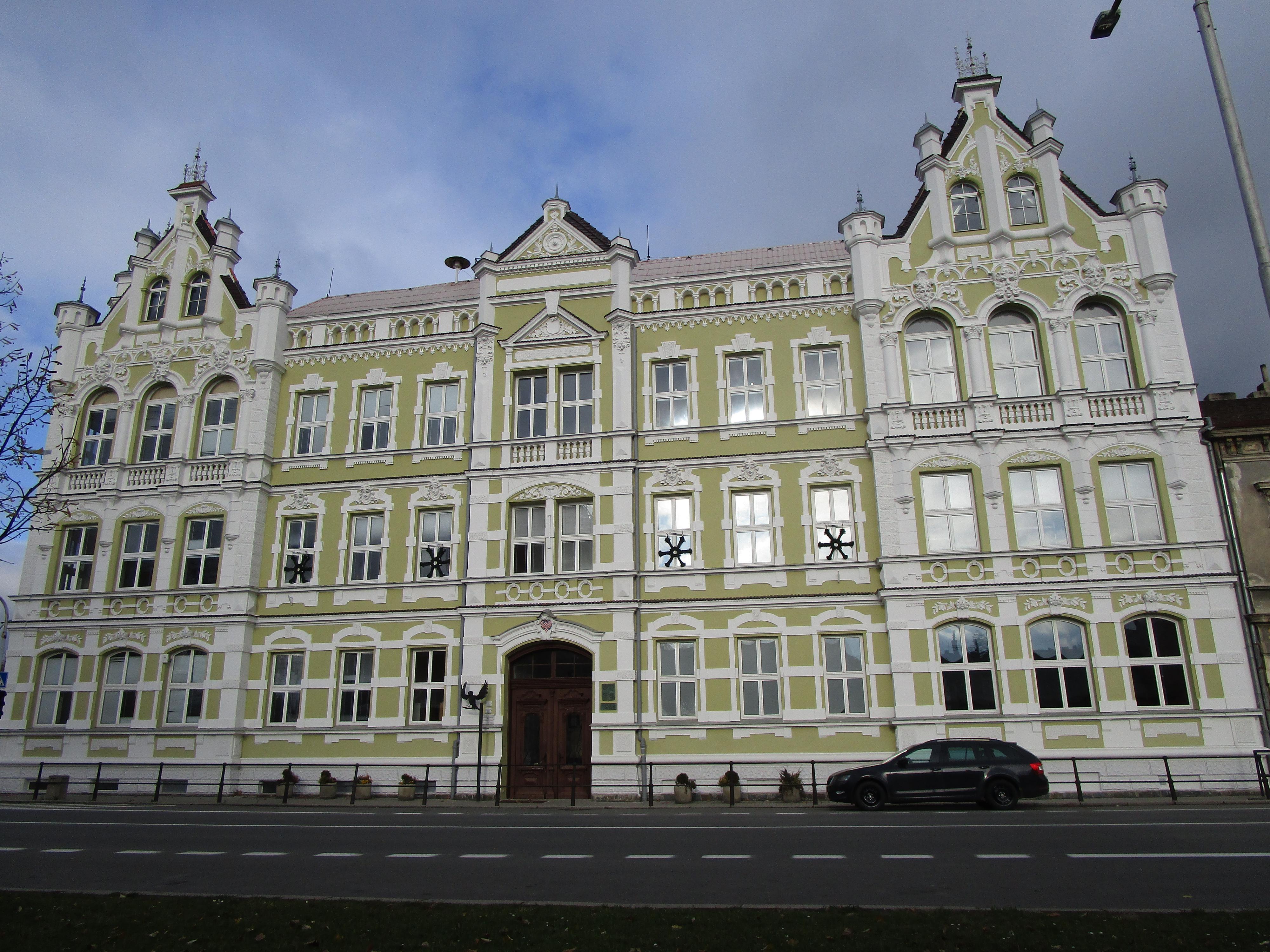 ZŠ Lipník nad Bečvou, Osecká foto 5