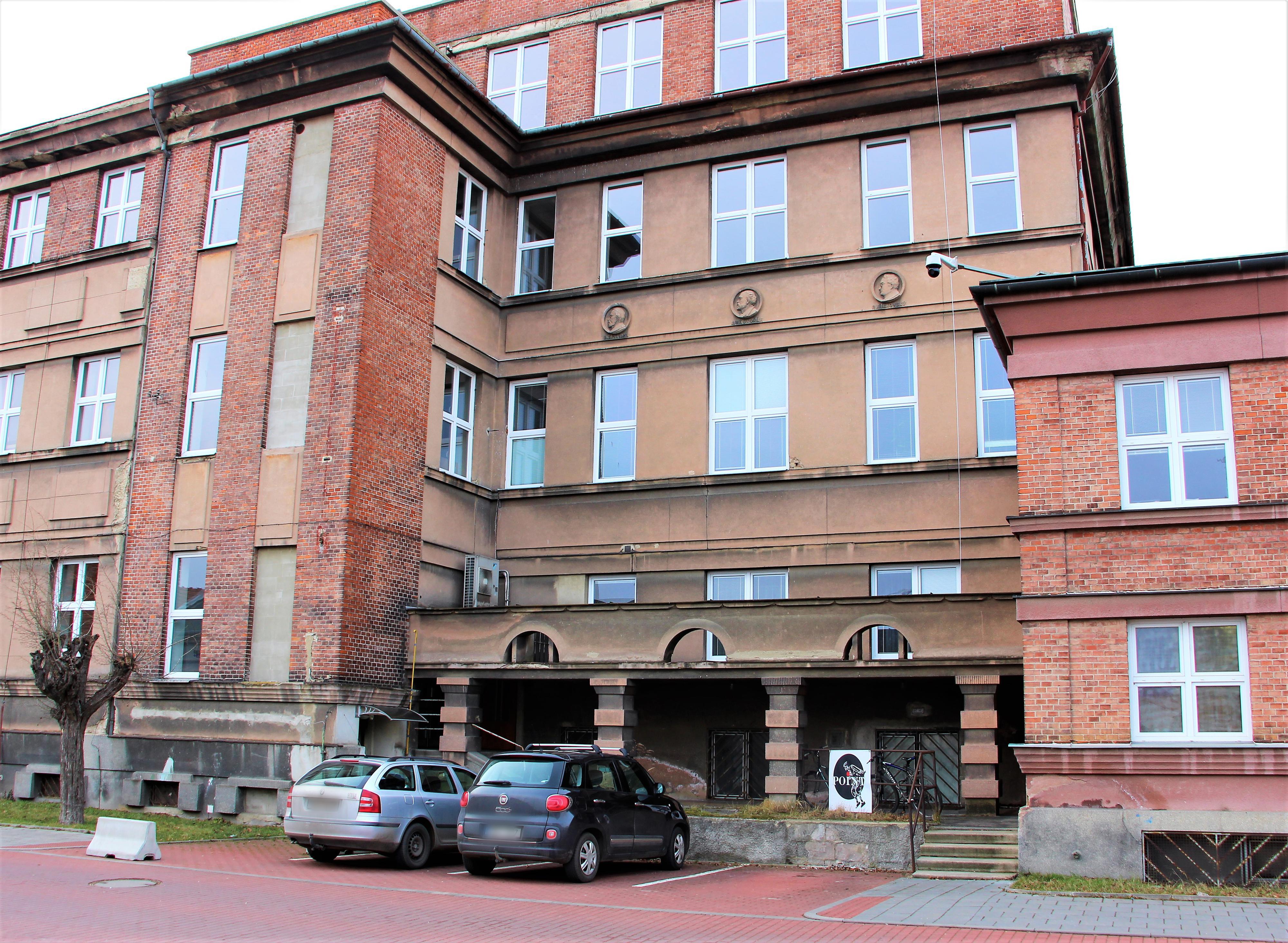 Divadlo Point foto 3