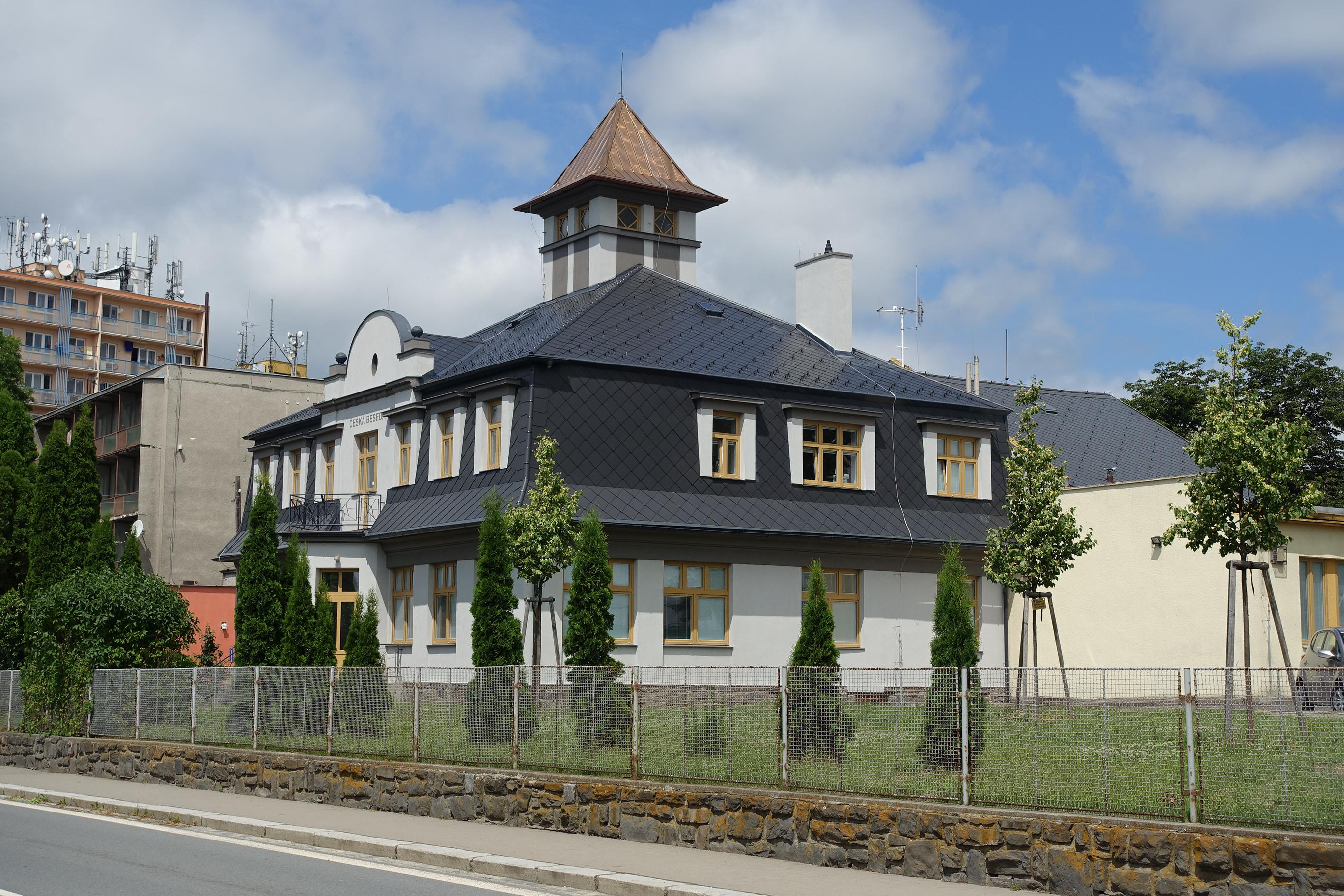 Tělovýchovná jednota Spartak Bílovec foto 2