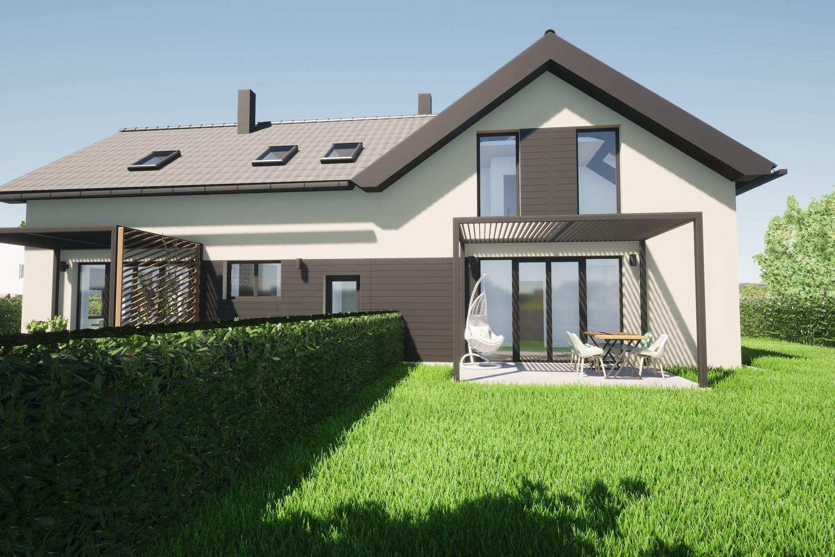 TRIA NA SLUNNÉM VRŠKU, s.r.o.