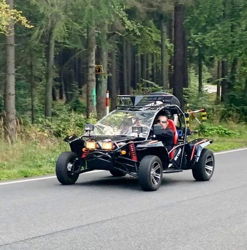 Buggyny.cz foto 5