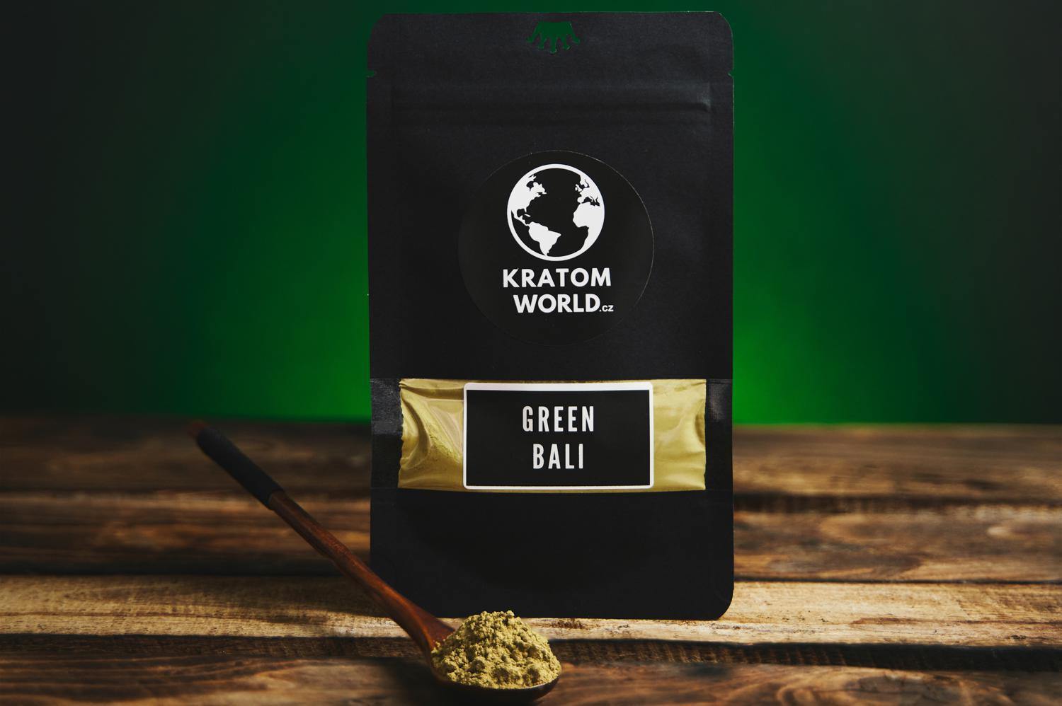 Kratom World.cz
